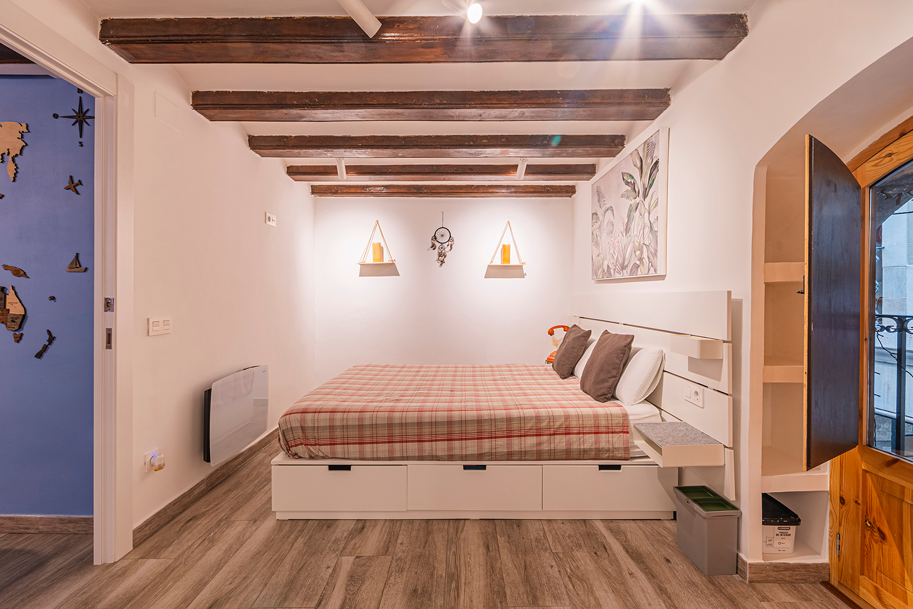  Wonderful renovated flat in El Born, Barcelona - 物件實景