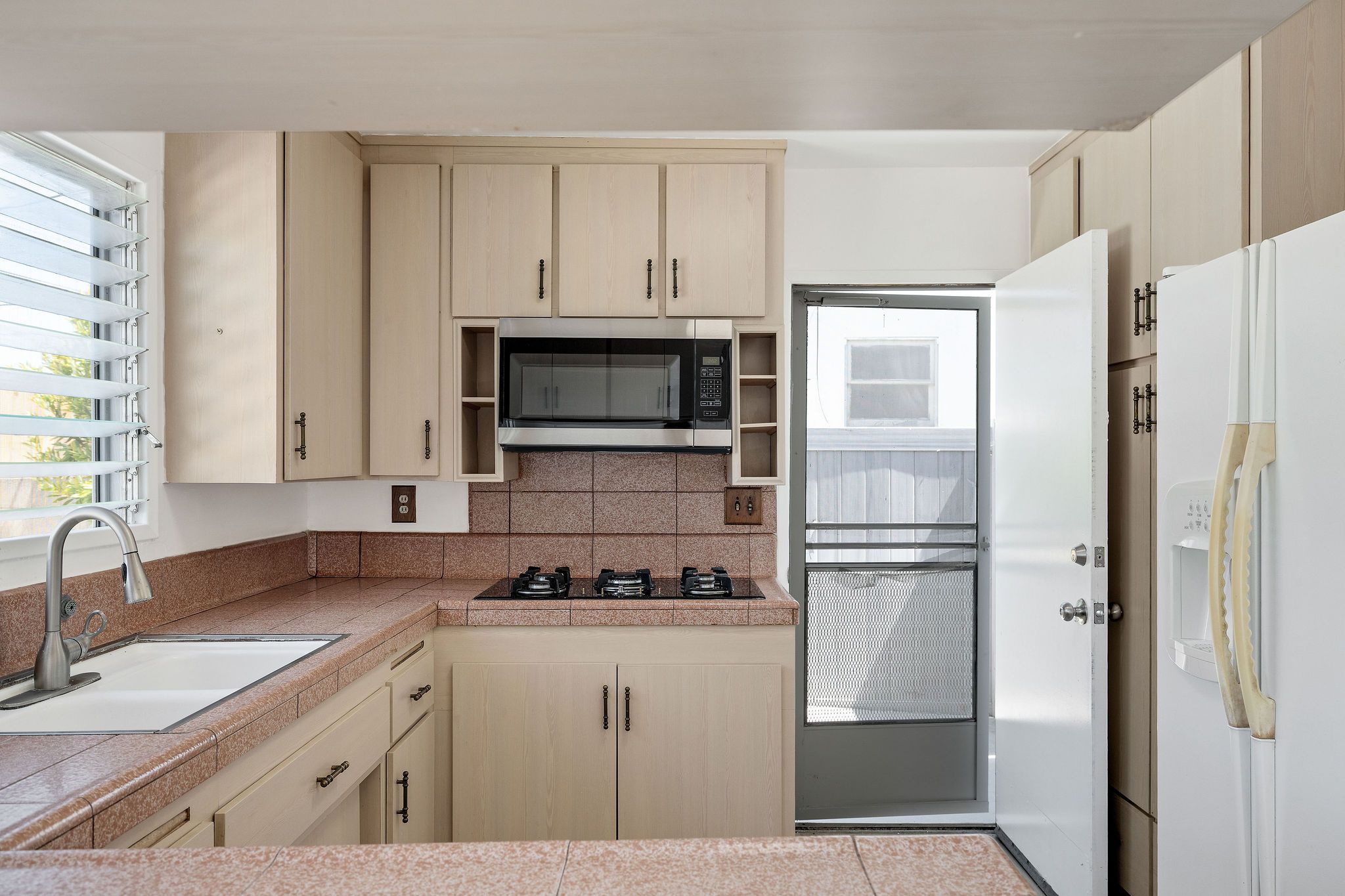  23320 Anza Avenue, Torrance, CA 90505 - 物件實景