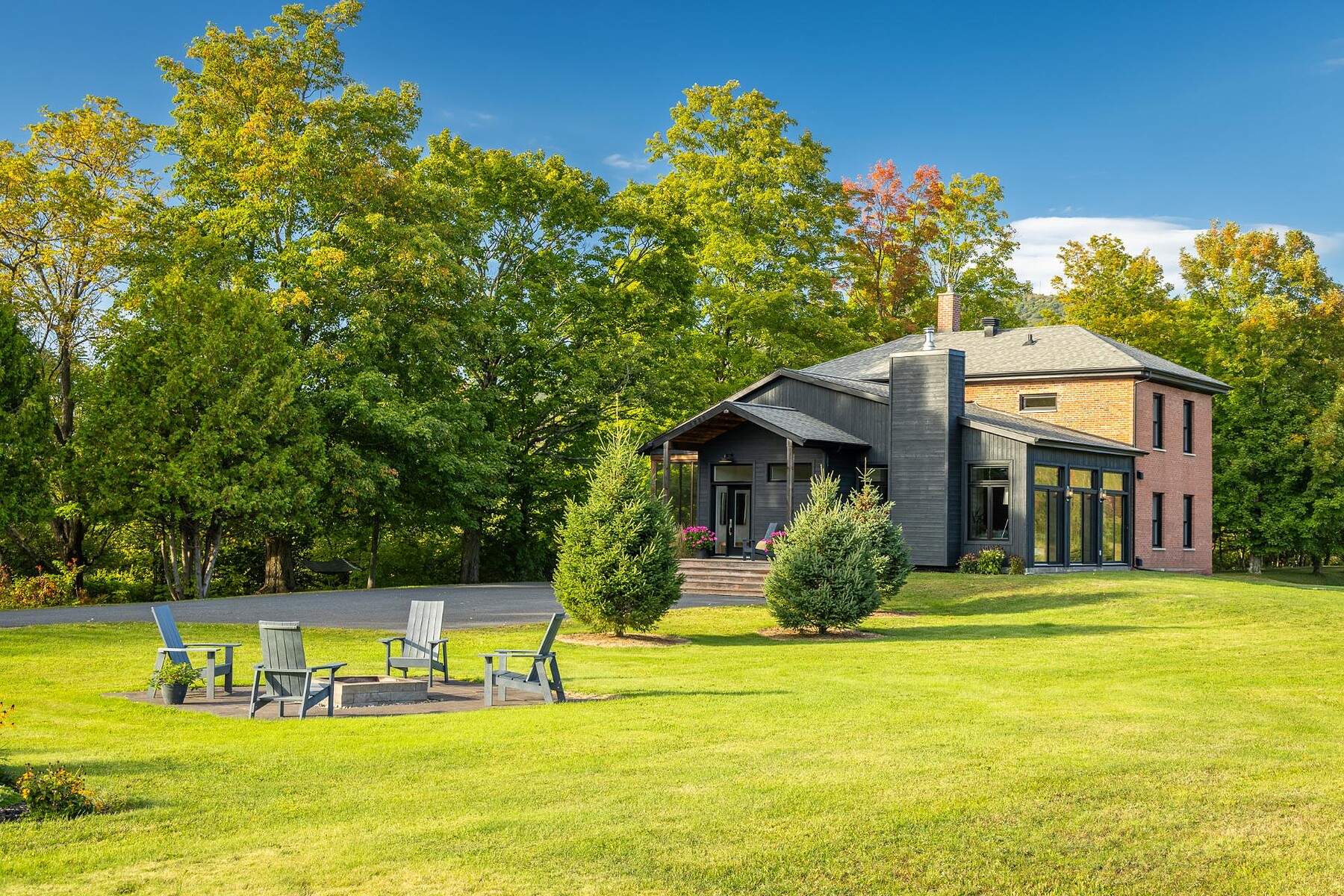  Shefford, Eastern Townships - 物件實景