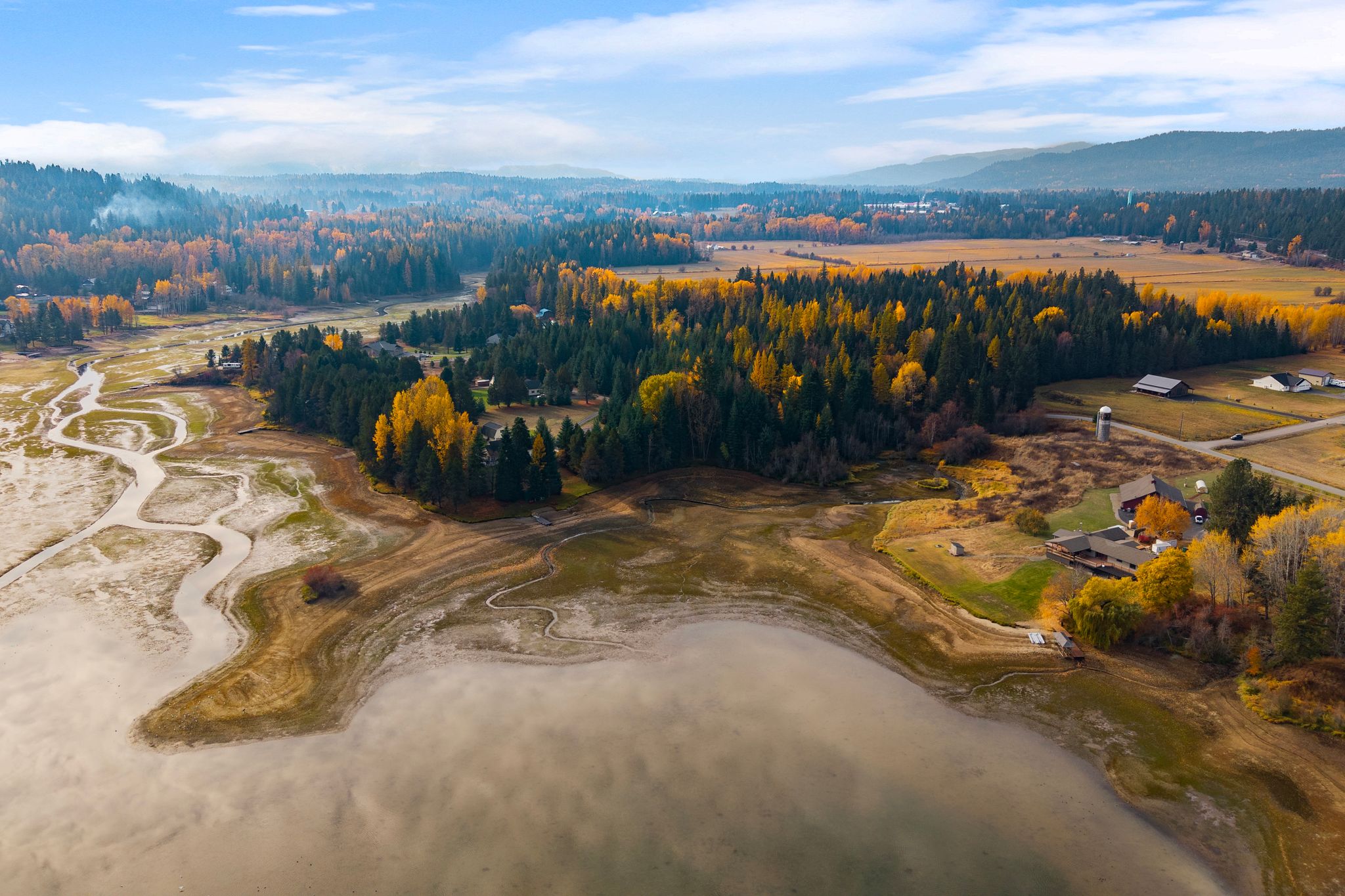 Sagle, Idaho, 83860, United States, ,Land,For Sale,1988940