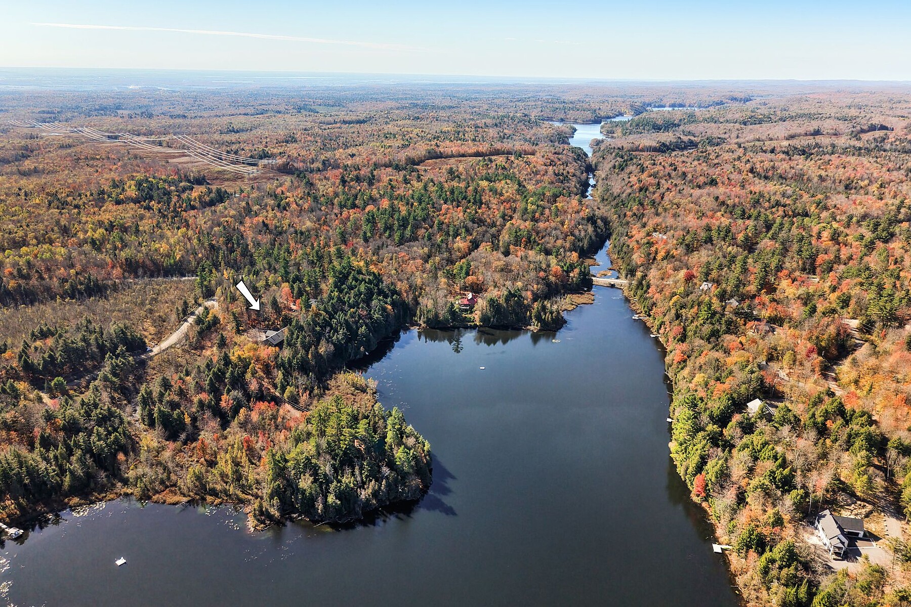  Gore, Laurentides - 物件實景