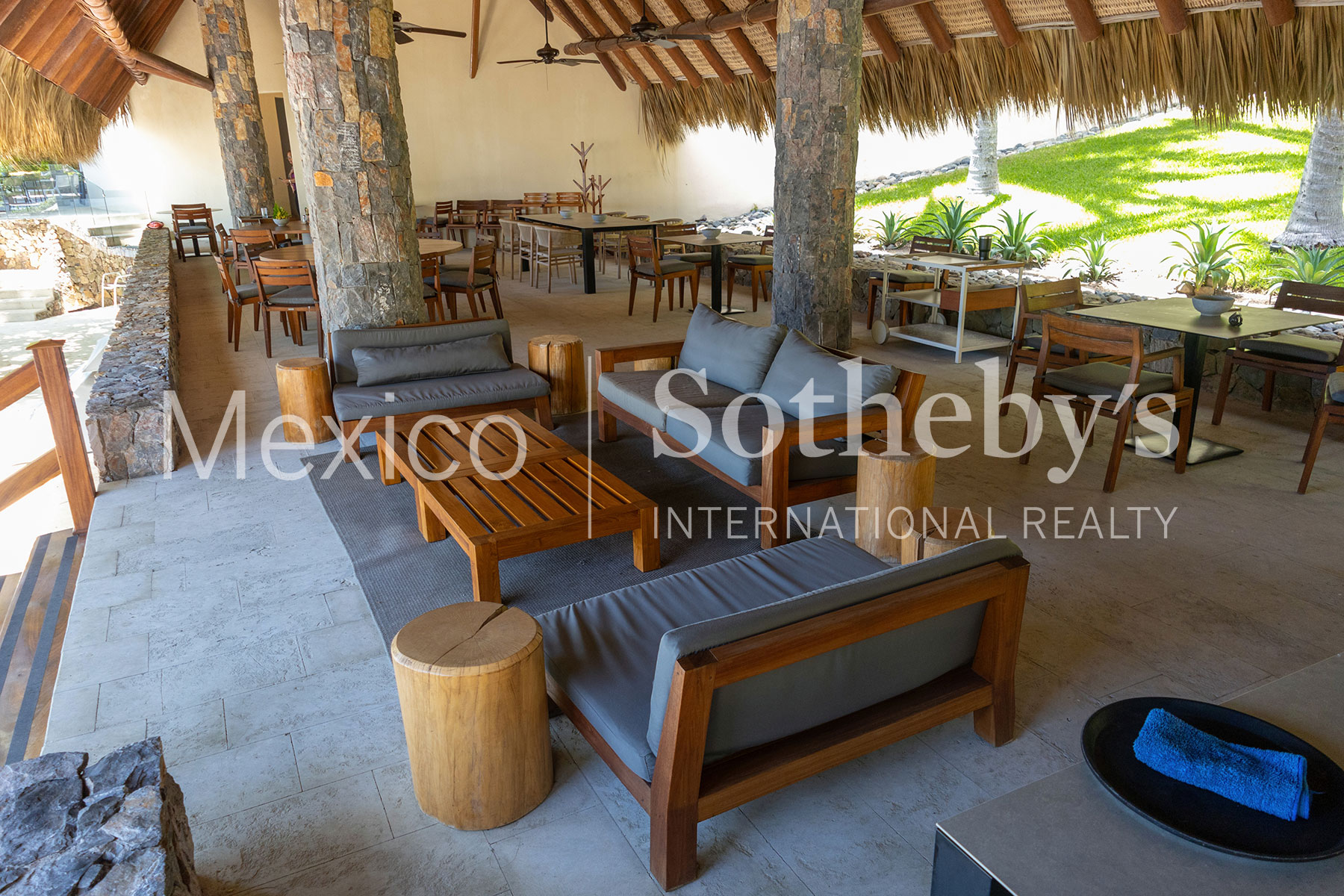  PH Finestre Ixtapa - Zihuatanejo México. - 物件實景