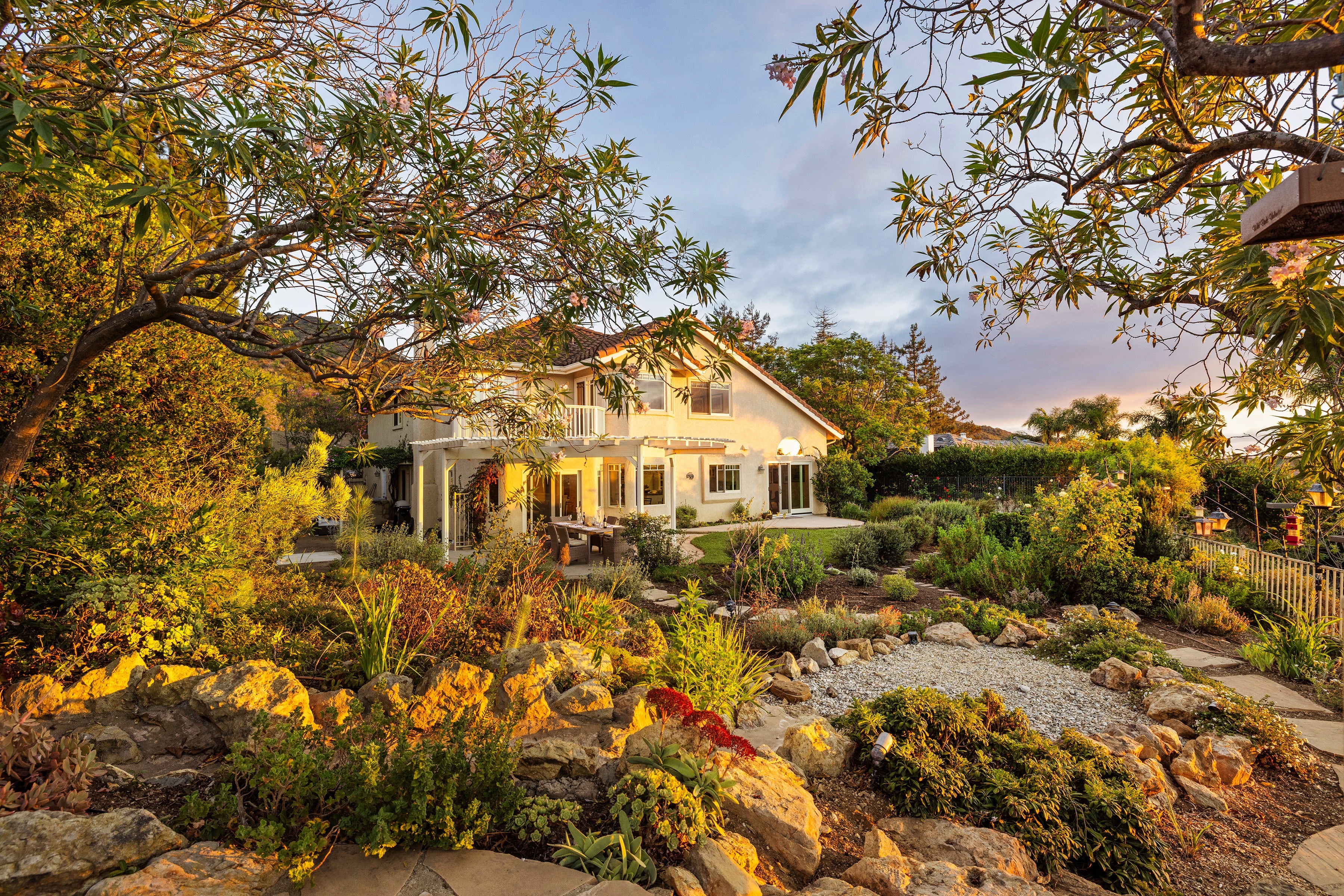  1098 Antelope Place, Newbury Park - 物件實景