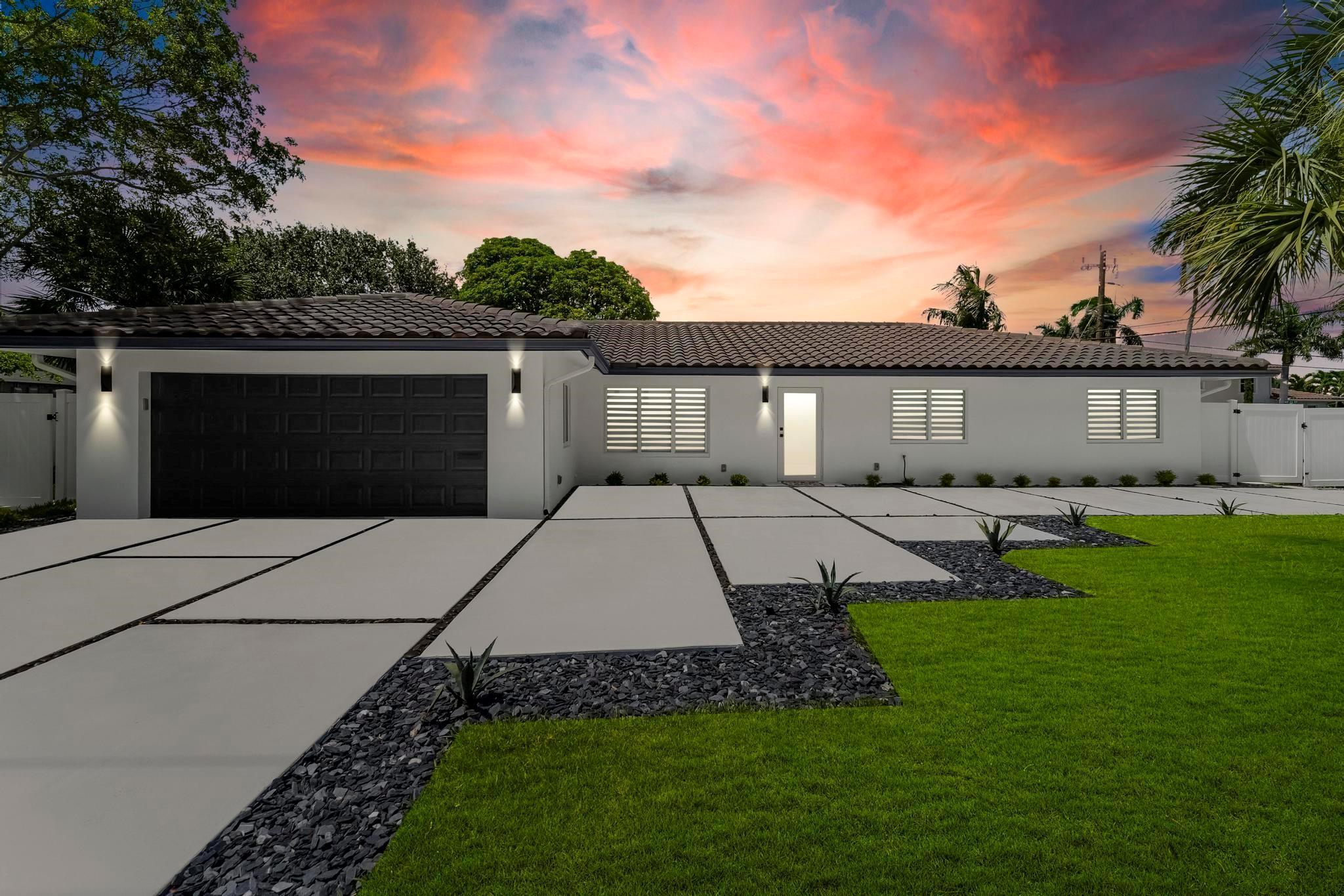 Boca Raton, Florida, 33487, United States, 3 Bedrooms Bedrooms, ,2 BathroomsBathrooms,Residential,For Sale,1904233