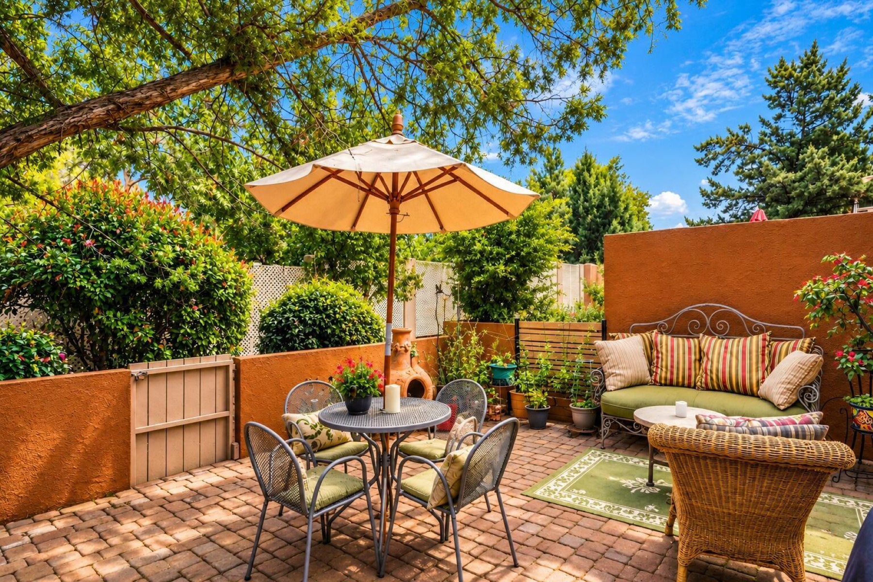  849 Dusty Rose Drive  Sedona, AZ - 物件實景