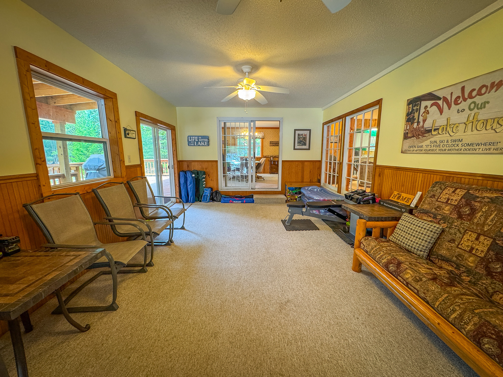 Fountain, Michigan, 49410, United States, 4 Bedrooms Bedrooms, ,3 BathroomsBathrooms,Residential,For Sale,1943035