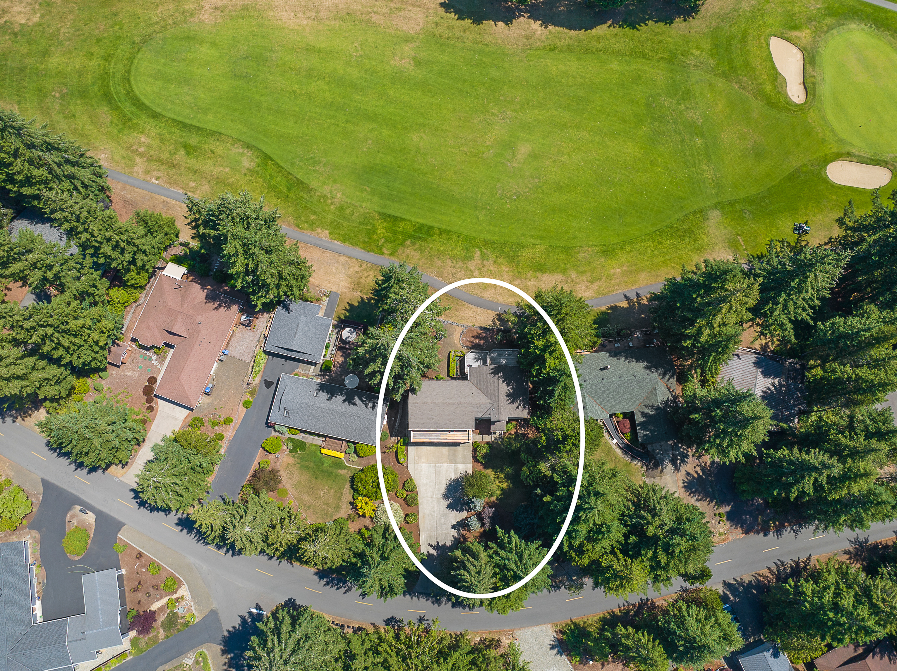  191 E Vine Maple Lane, Union, WA 98592 - 物件實景