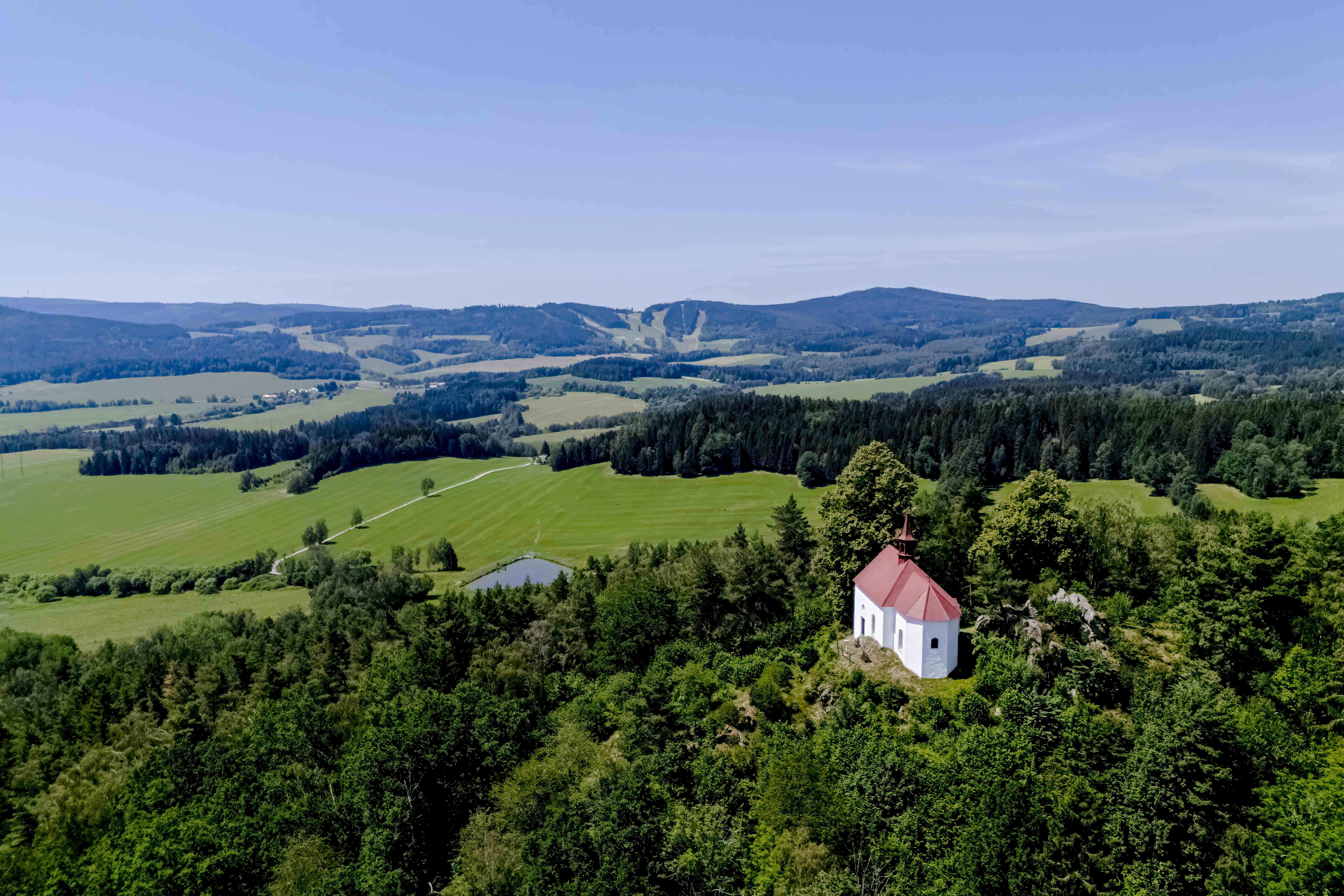  Country House - 物件實景