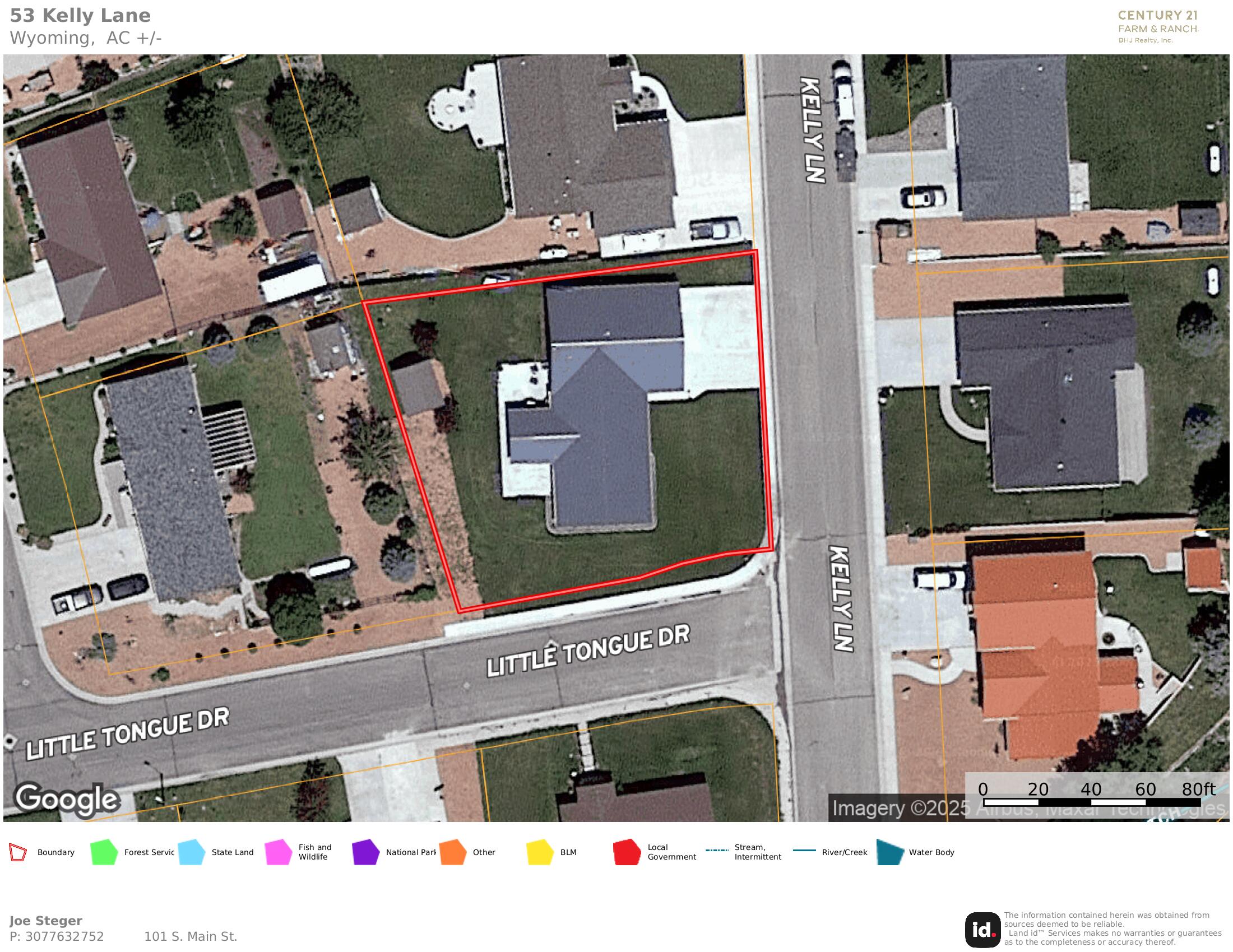 Dayton, Wyoming, 82836, United States, 3 Bedrooms Bedrooms, ,4 BathroomsBathrooms,Residential,For Sale,2015288