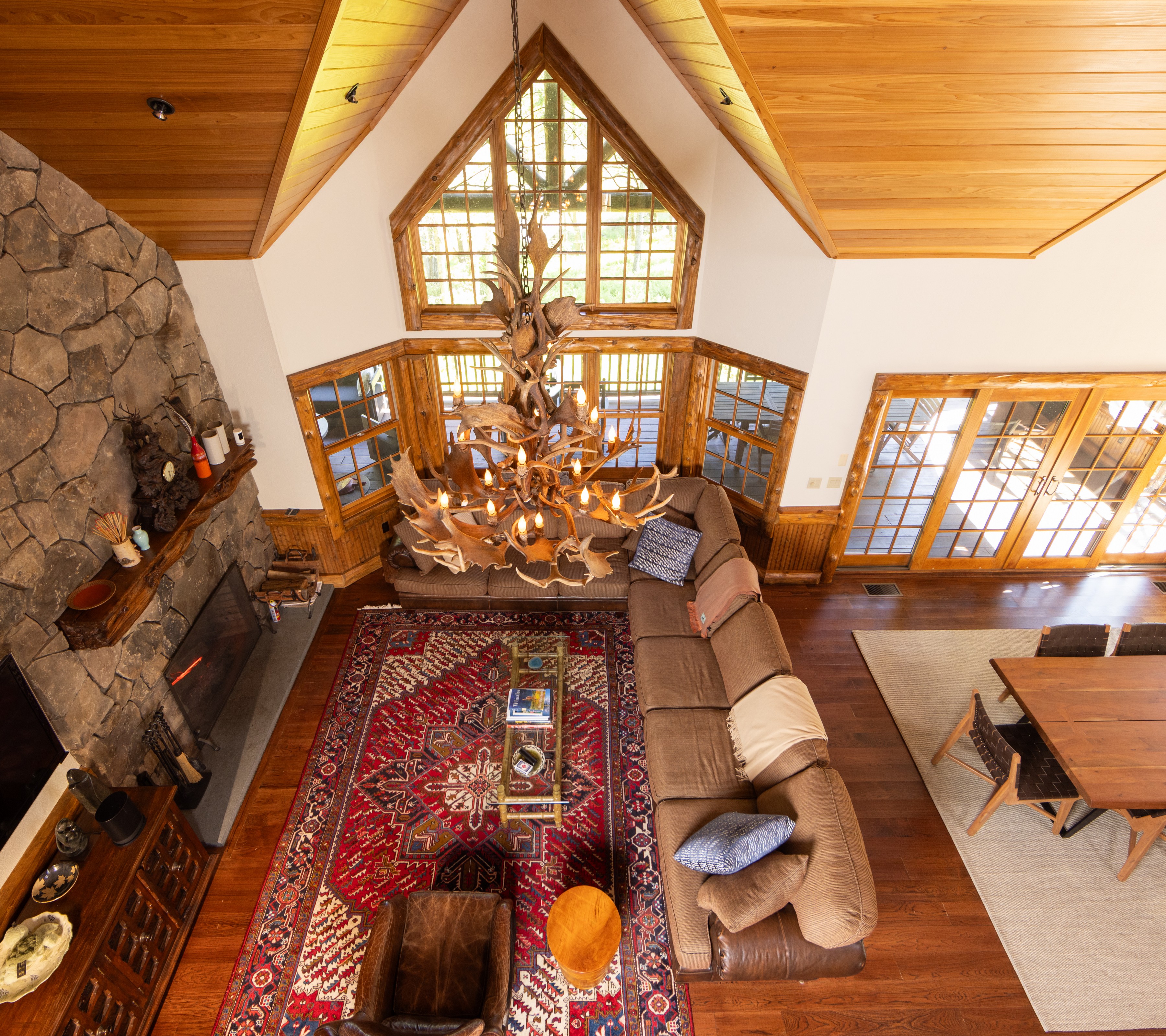  Lodge on Sunrise Cove at The Chapin Estate - 物件實景