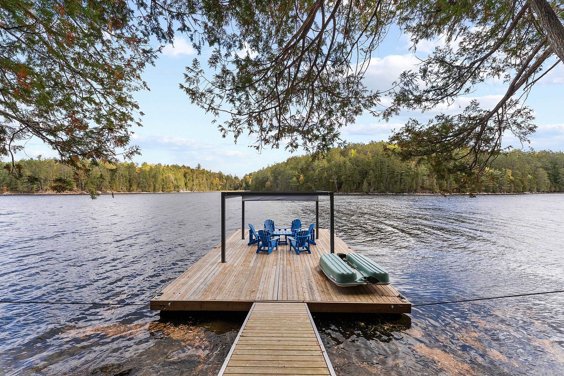  A Legacy on Fortescue Lake - 物件實景