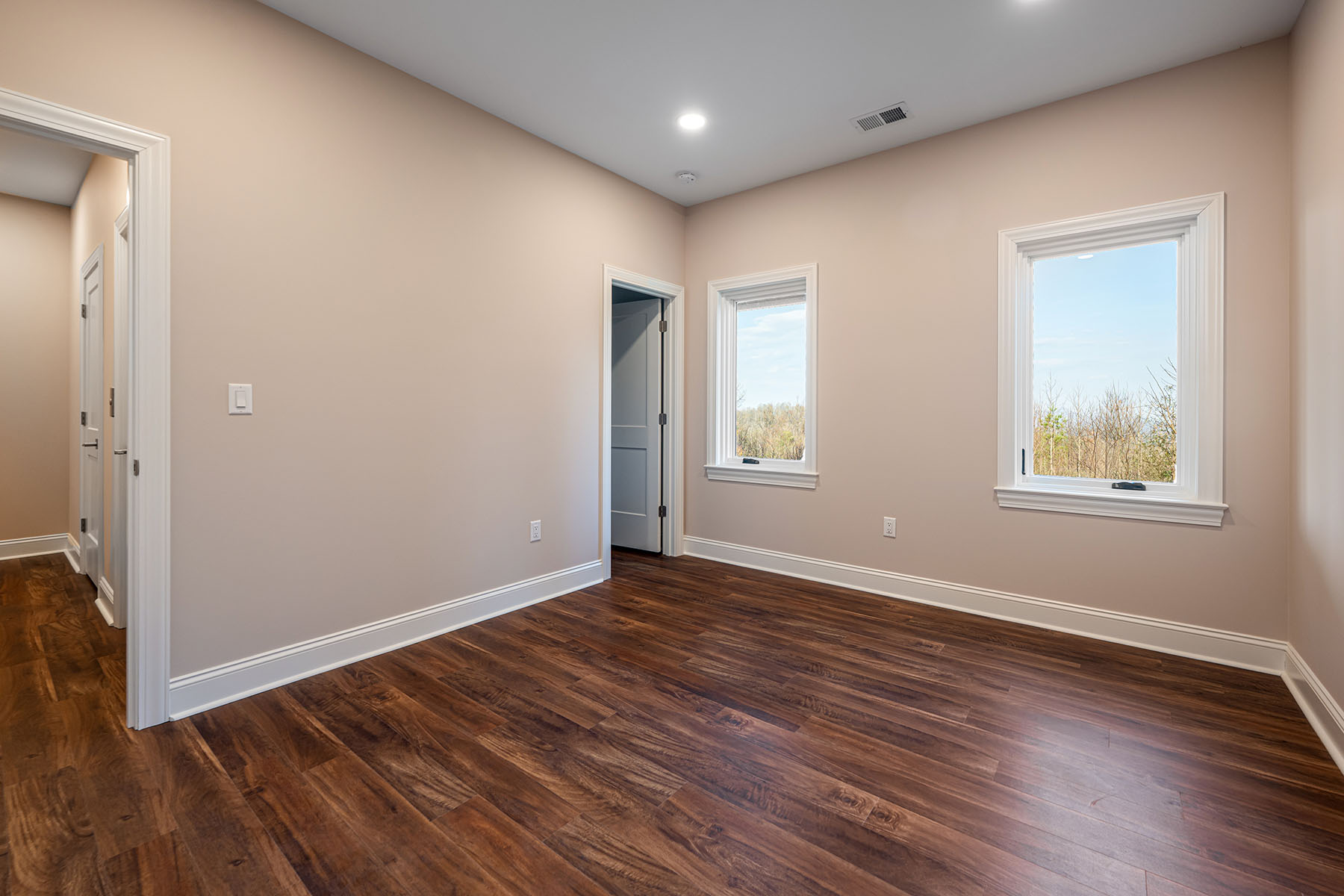  ZIRCONIA - 物件實景