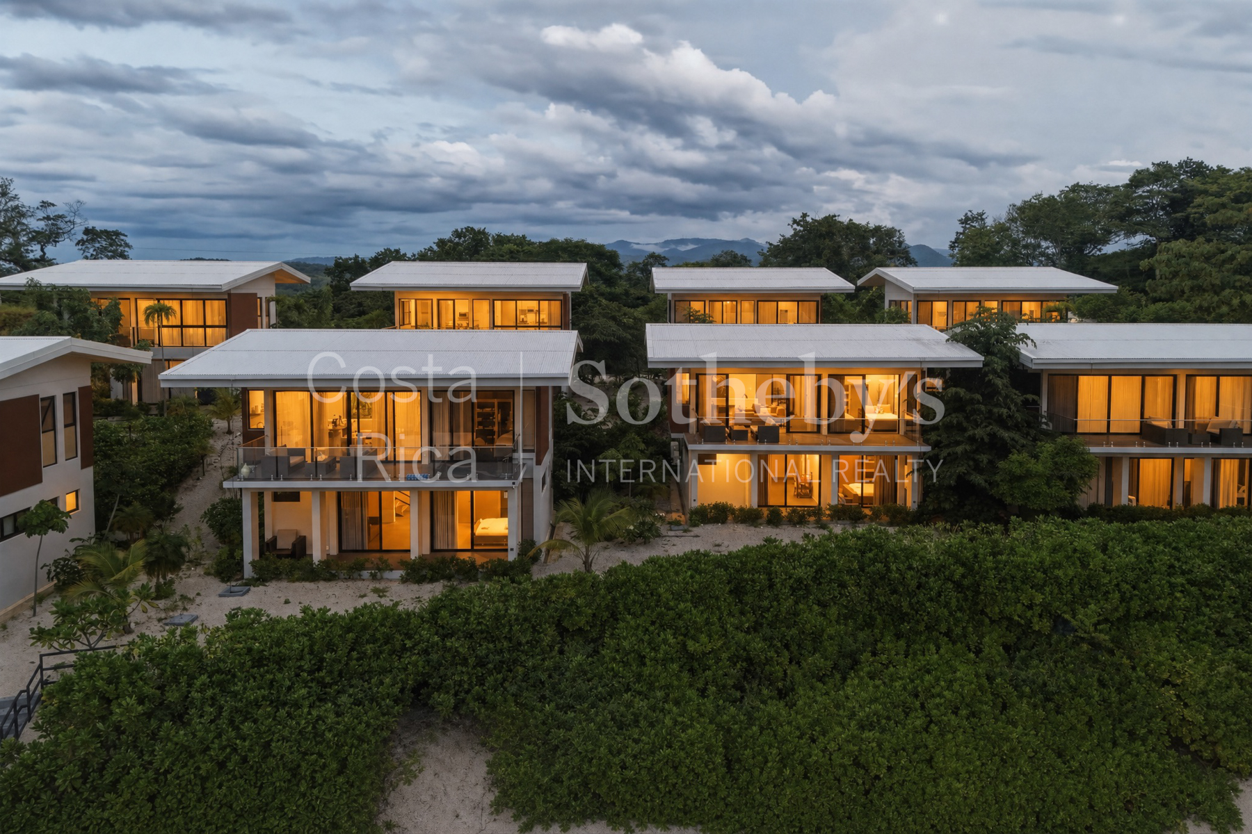  Hospitality Ocean view Property - 物件實景