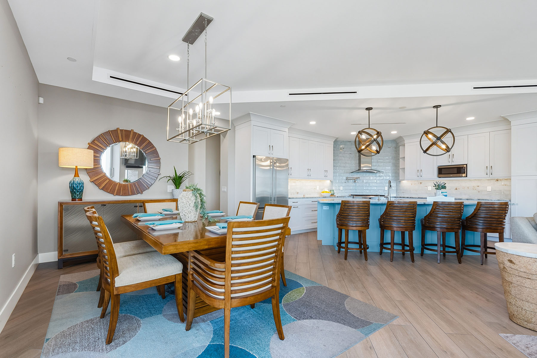  BEACH HOUSE RESIDENCES - 物件實景