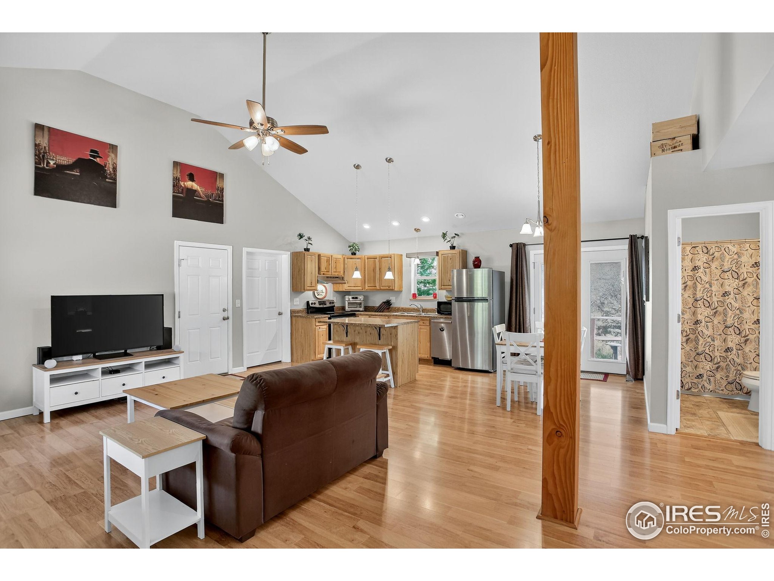 Black Hawk, Colorado, 80422, United States, 2 Bedrooms Bedrooms, ,1 BathroomBathrooms,Residential,For Sale,1885180