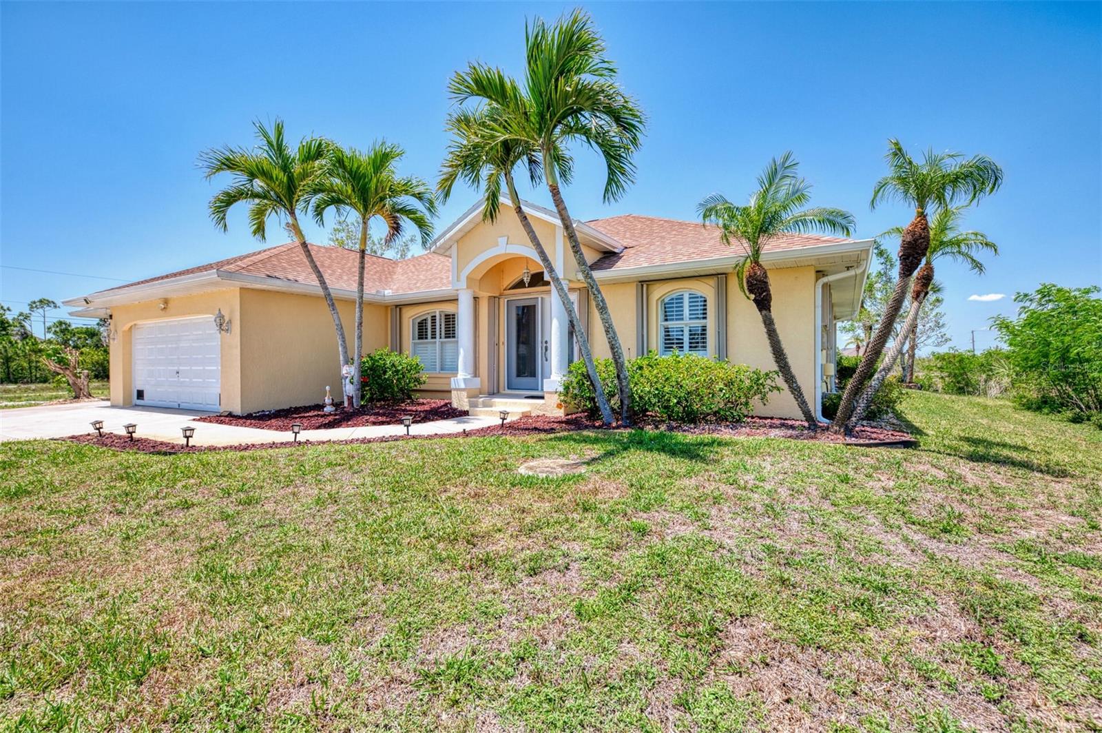 PORT CHARLOTTE, Florida, 33981, United States, 3 Bedrooms Bedrooms, ,2 BathroomsBathrooms,Residential,For Sale,1983556