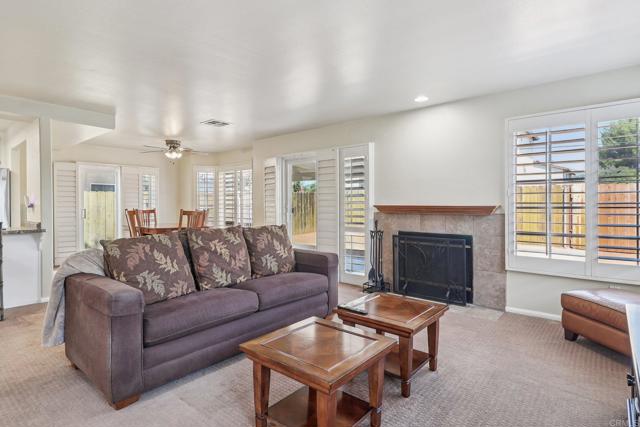 El Cajon, California, 92021, United States, 3 Bedrooms Bedrooms, ,3 BathroomsBathrooms,Residential,For Sale,1928817