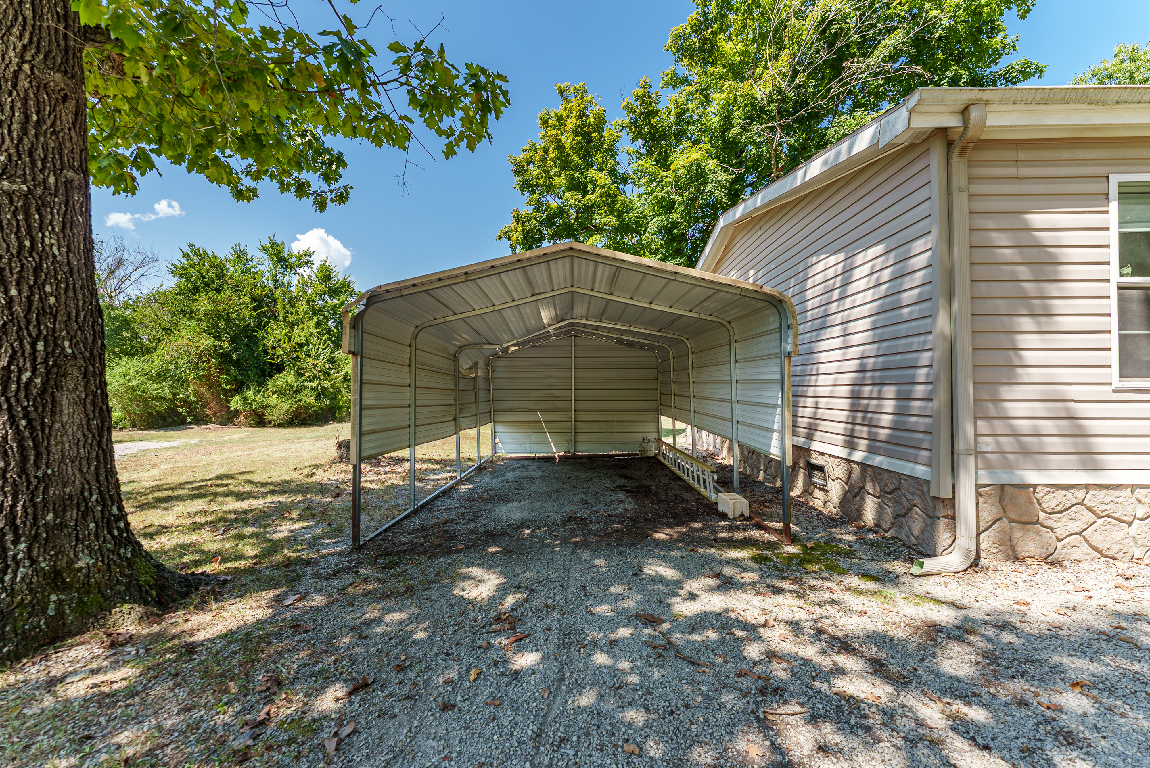 Walnut Ridge Dr, Elizabeth, AR 72531 #1