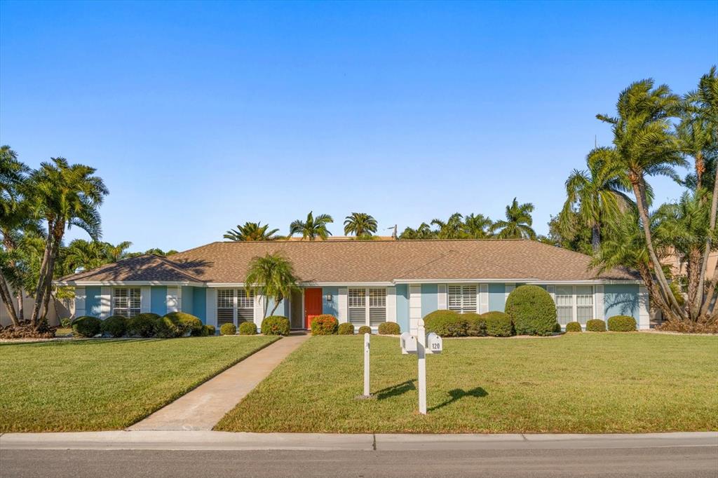 Belleair Beach, Florida, 33786, United States, 3 Bedrooms Bedrooms, ,2 BathroomsBathrooms,Residential,For Sale,1994358