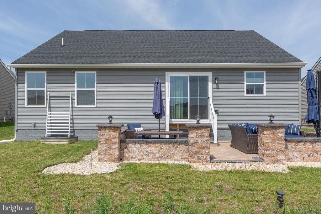 King George, Virginia, 22485, United States, 4 Bedrooms Bedrooms, ,3 BathroomsBathrooms,Residential,For Sale,1826840