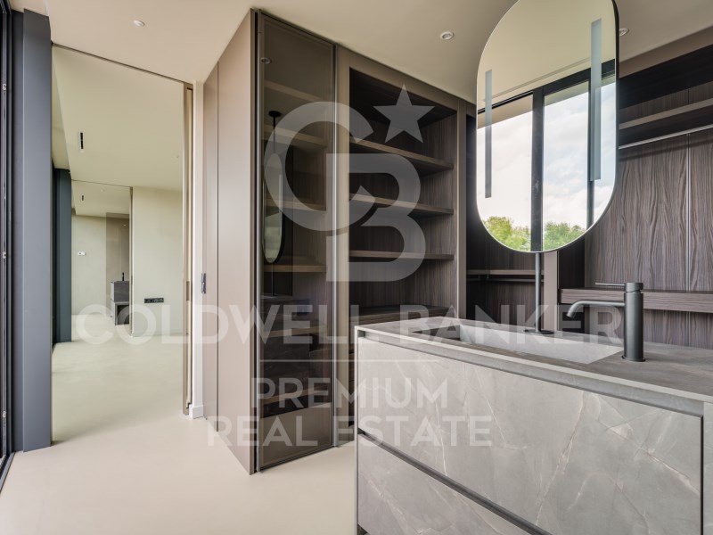 Sant Cugat del Vallès, Catalonia, ES, 5 Bedrooms Bedrooms, ,7 BathroomsBathrooms,Residential,For Sale,1537896