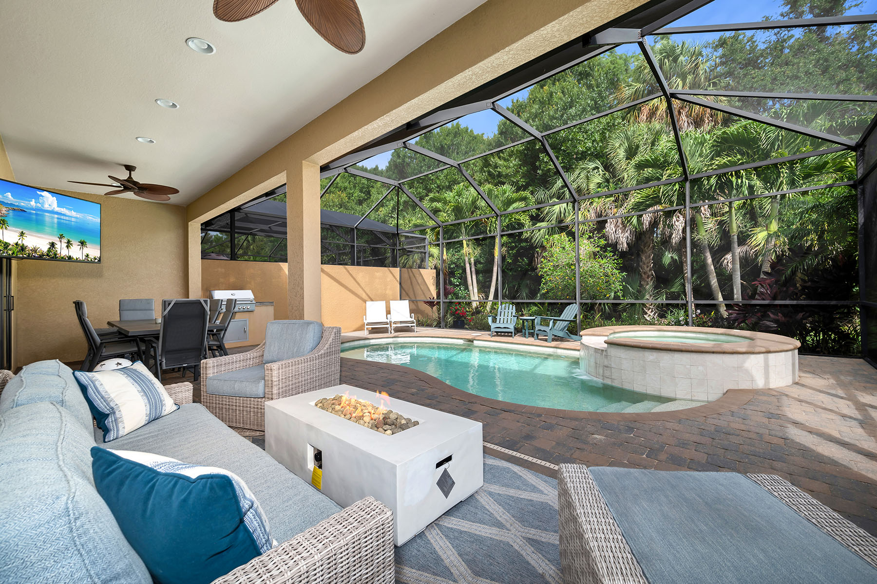  LELY RESORT - LAKOYA - 物件實景