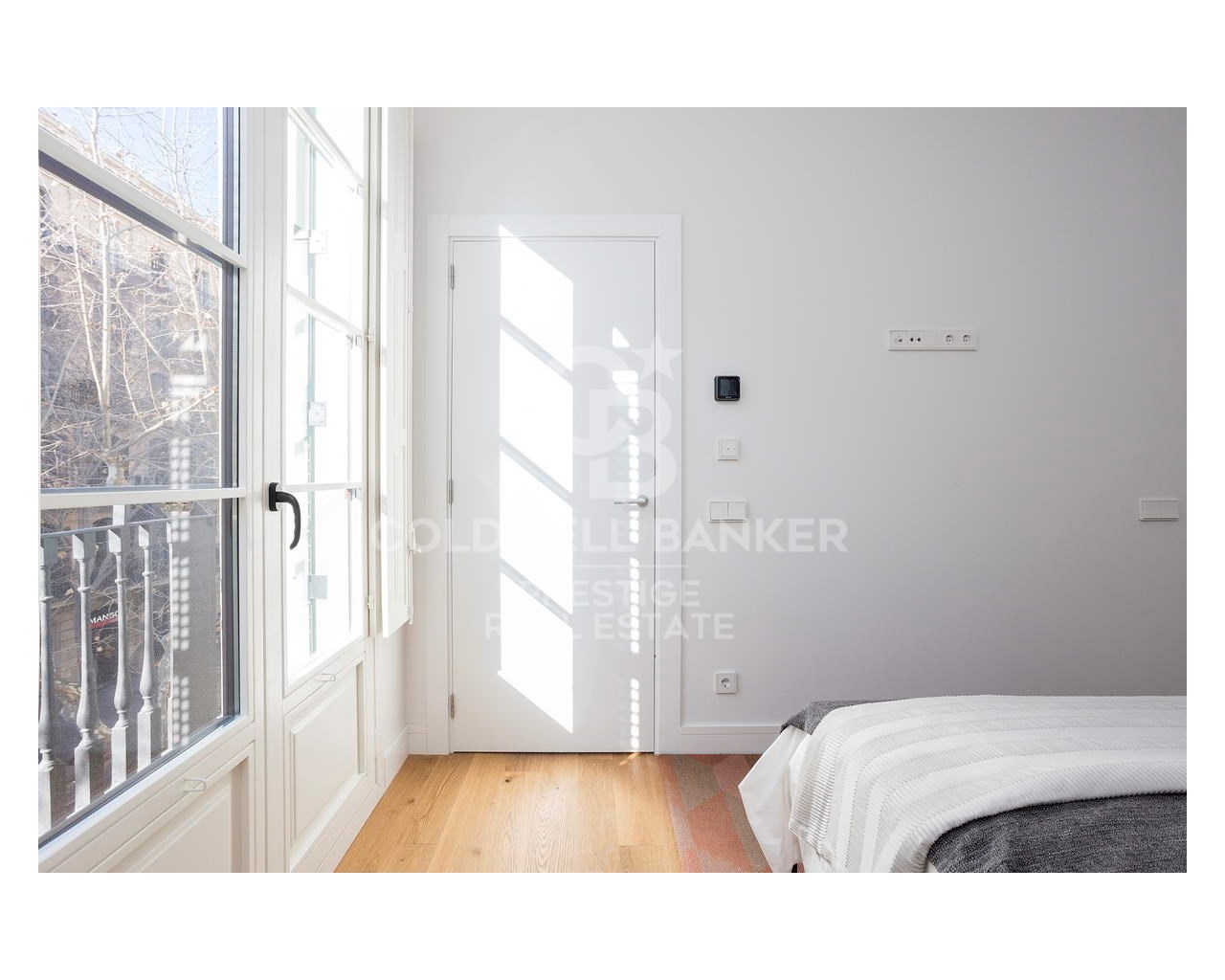 Barcelona, Barcelona, Eixample, La Dreta de l'Eix, Barcelona, Catalonia, ES, 1 Bedroom Bedrooms, ,2 BathroomsBathrooms,Residential,For Sale,Barcelona, Barcelona, Eixample, La Dreta de l'Eix,1613240