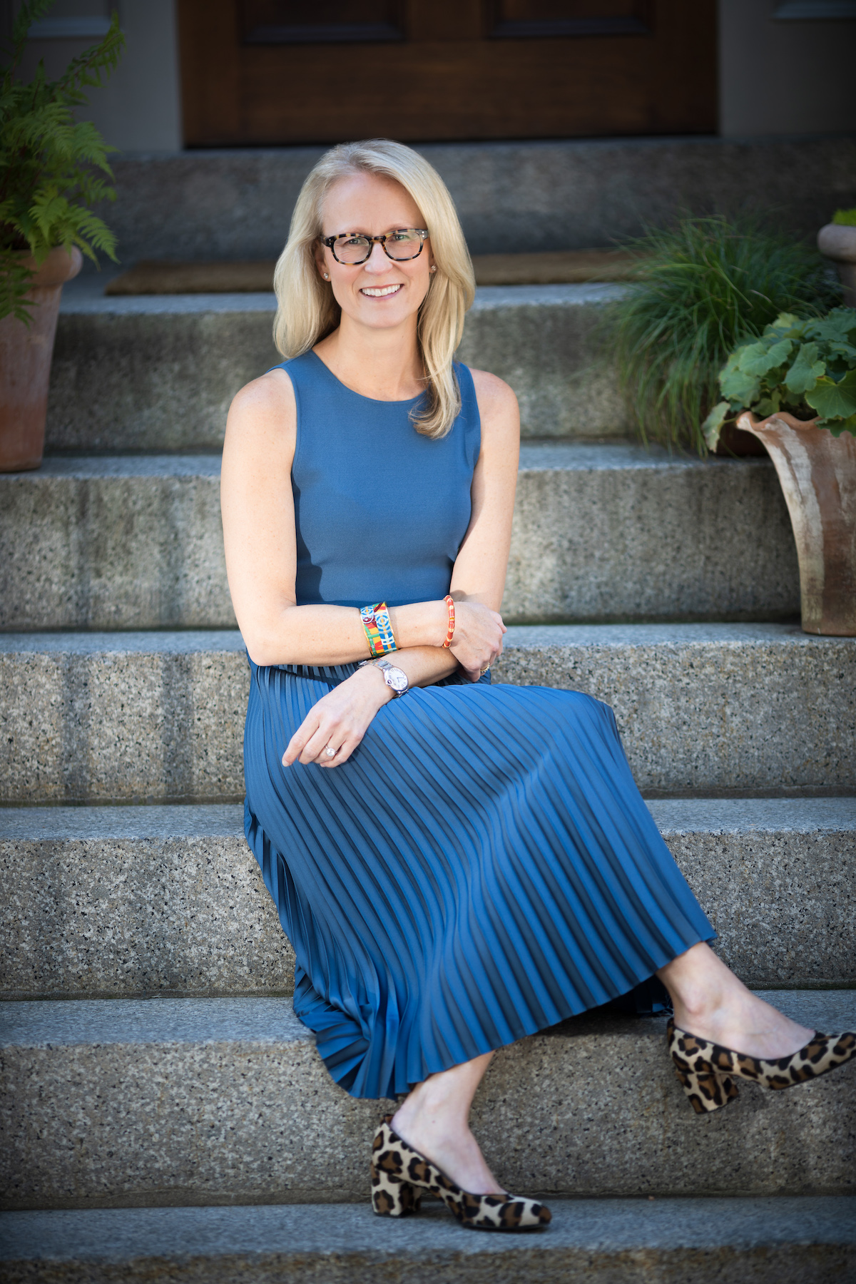 Rebecca Davis Tulman