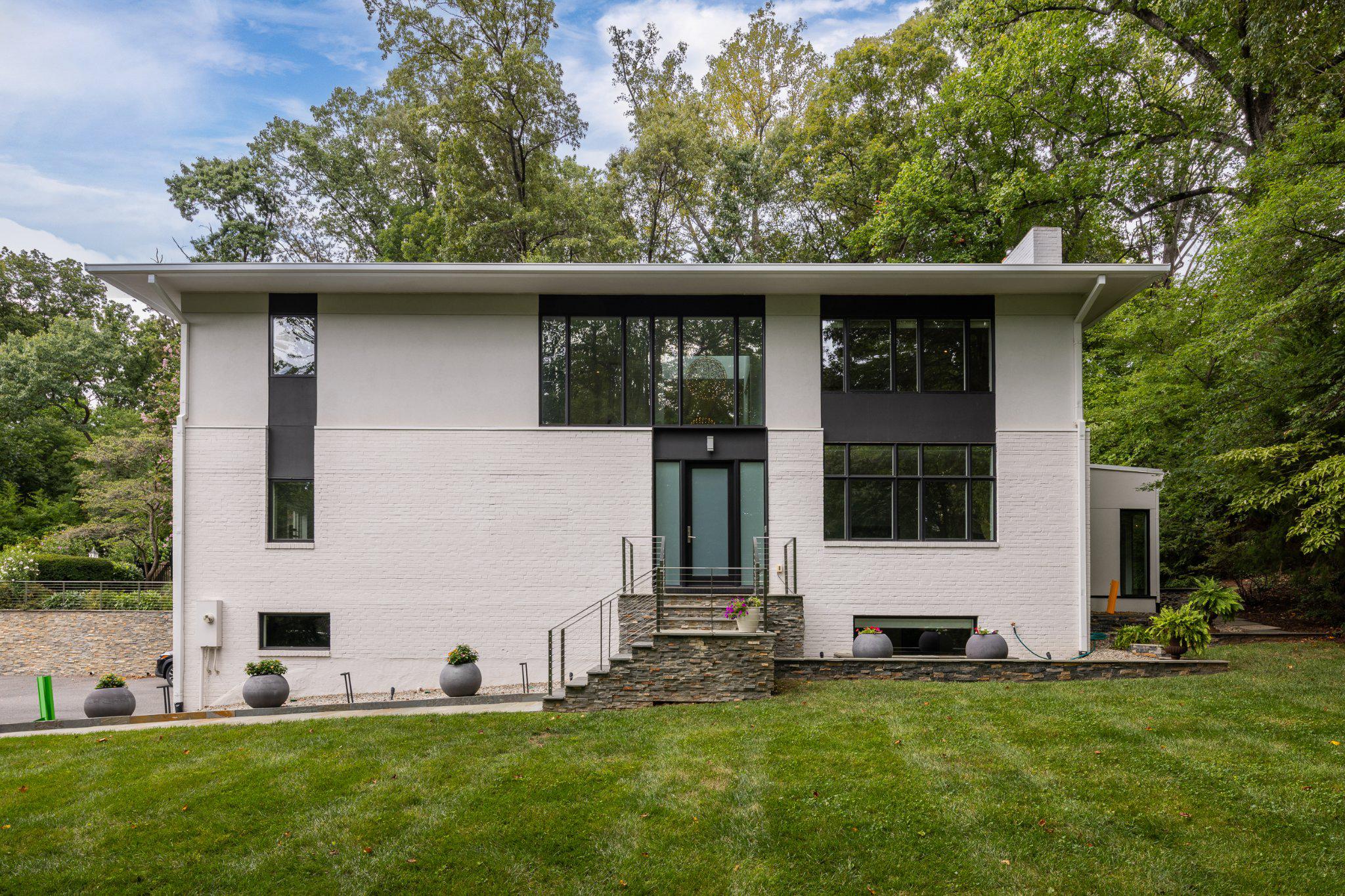  6016 Chesterbrook Road, Mclean, VA, 22101 - 物件實景