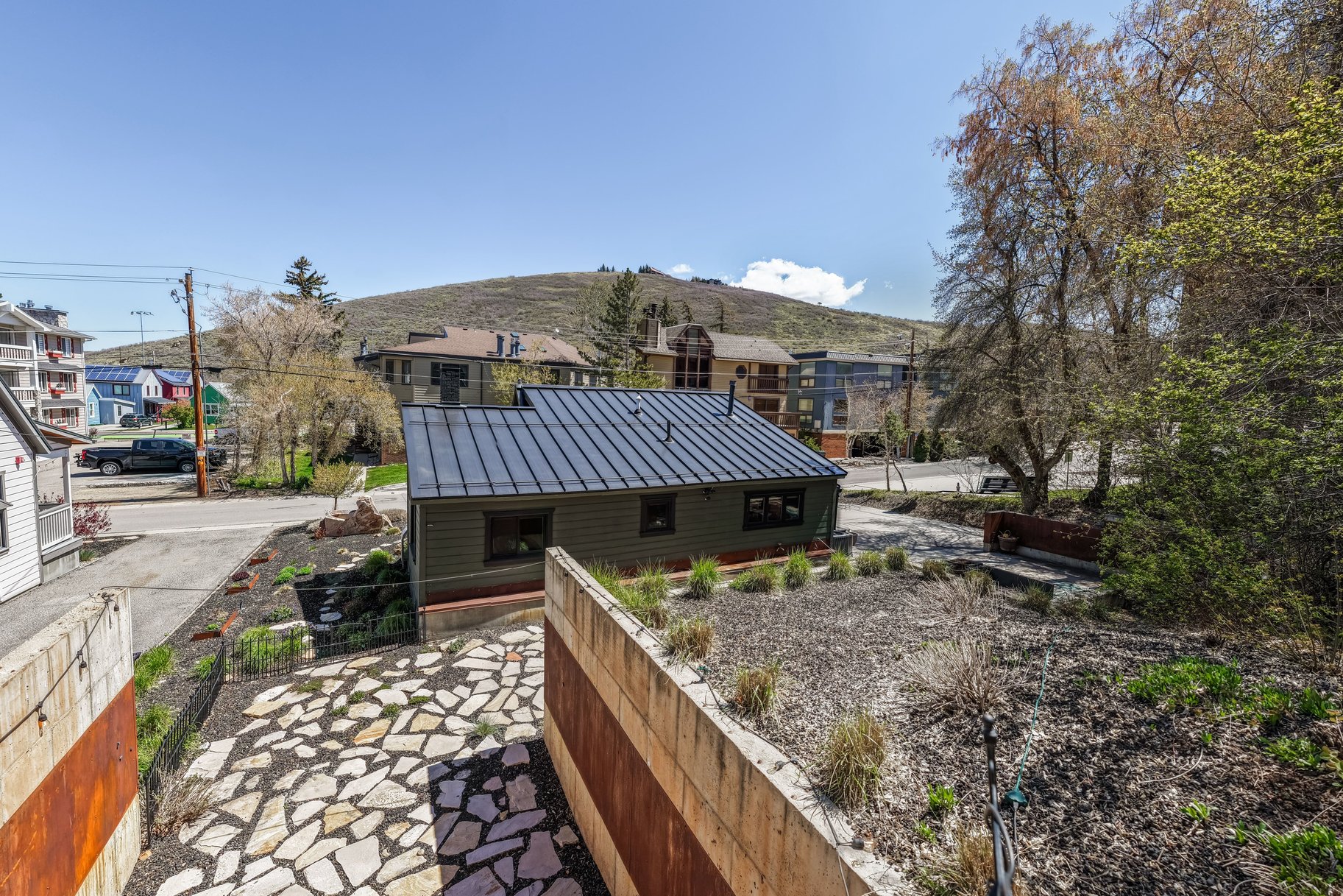  Development Opportunity in Old Town, Park City, UT - 物件實景