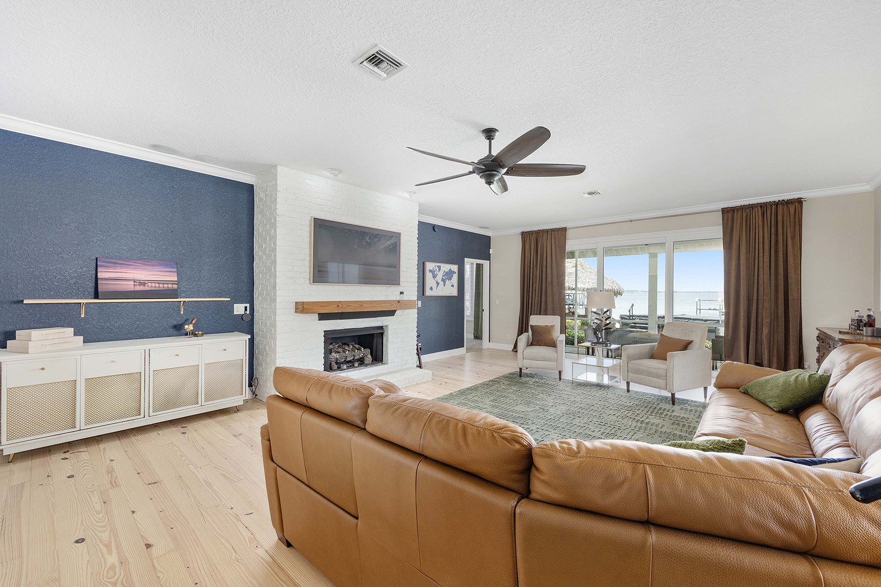  OCKLAWAHA - 物件實景