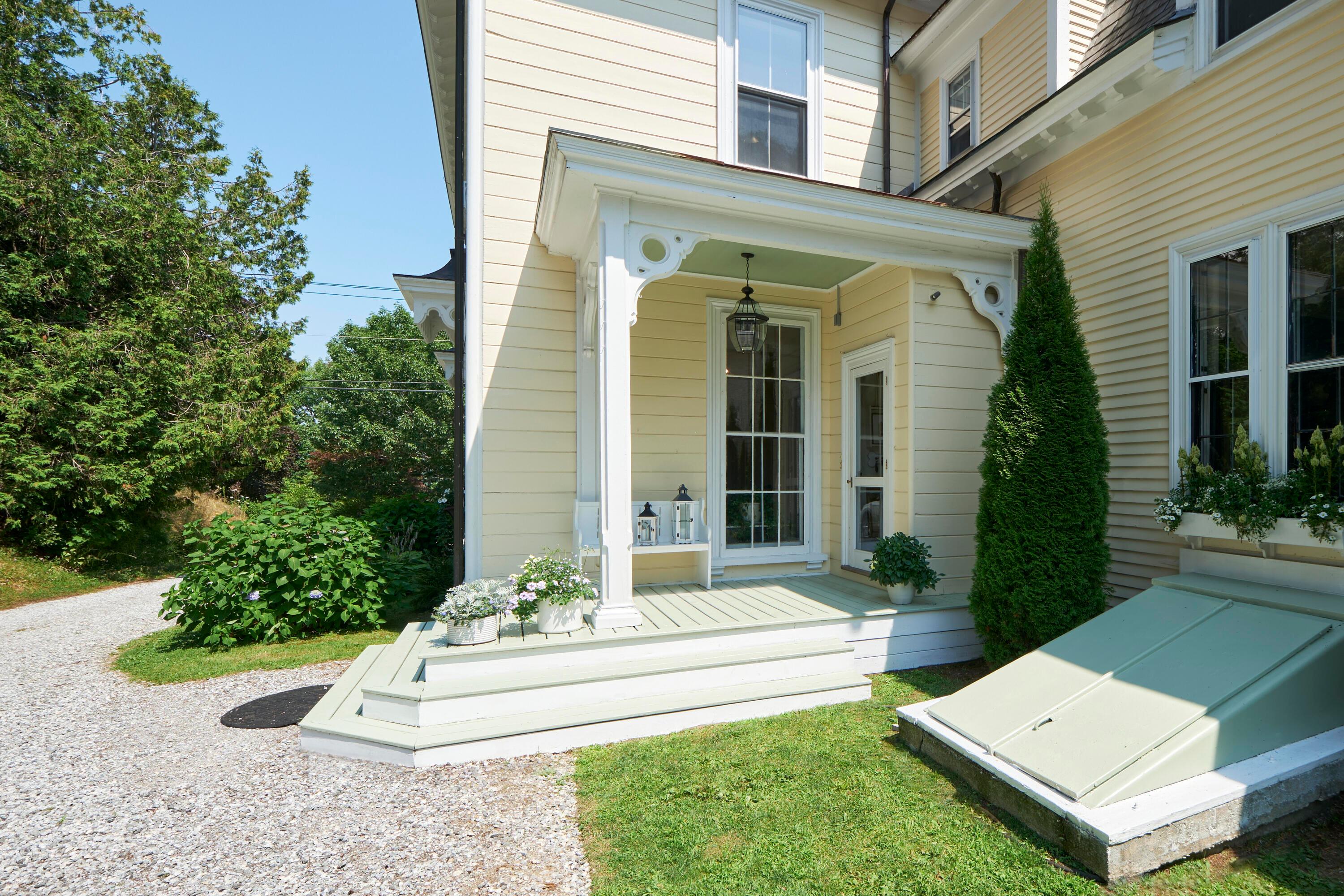  208 High Street - 物件實景