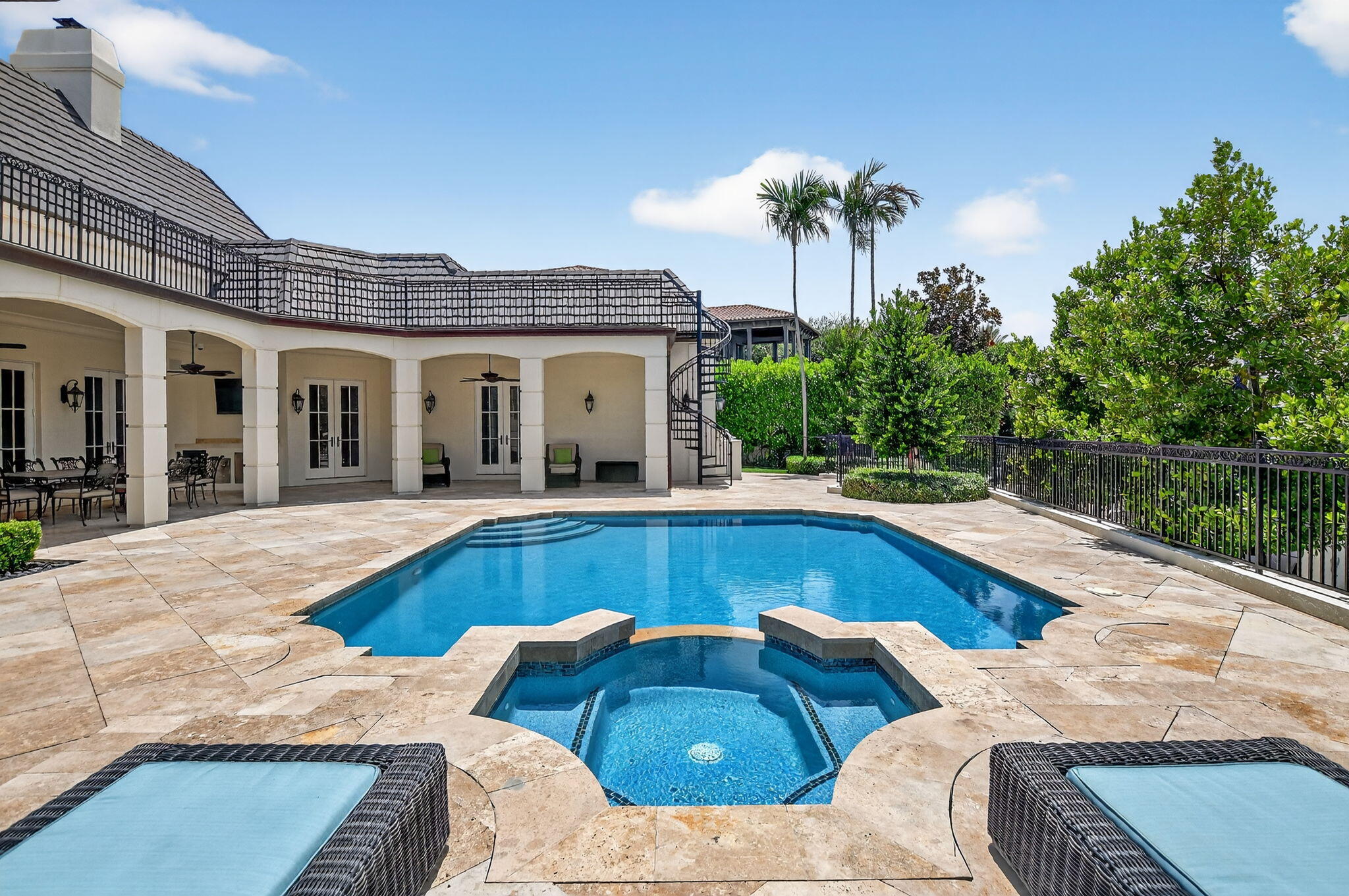 Boca Raton, Florida, 33432, United States, 5 Bedrooms Bedrooms, ,7 BathroomsBathrooms,Residential,For Sale,1912198