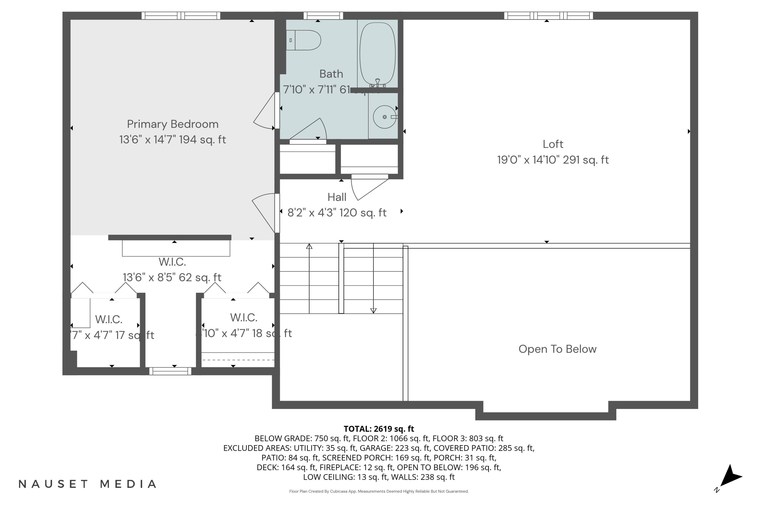  121 Streeter Hill Road - 物件實景