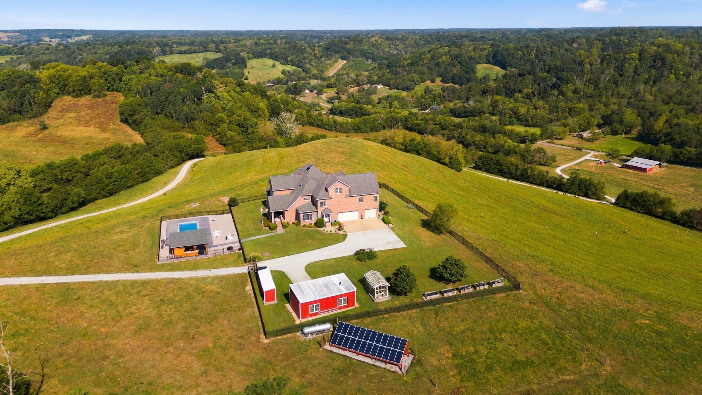  1500 Mitchell Rd, Pulaski, TN, 38478 - 物件實景