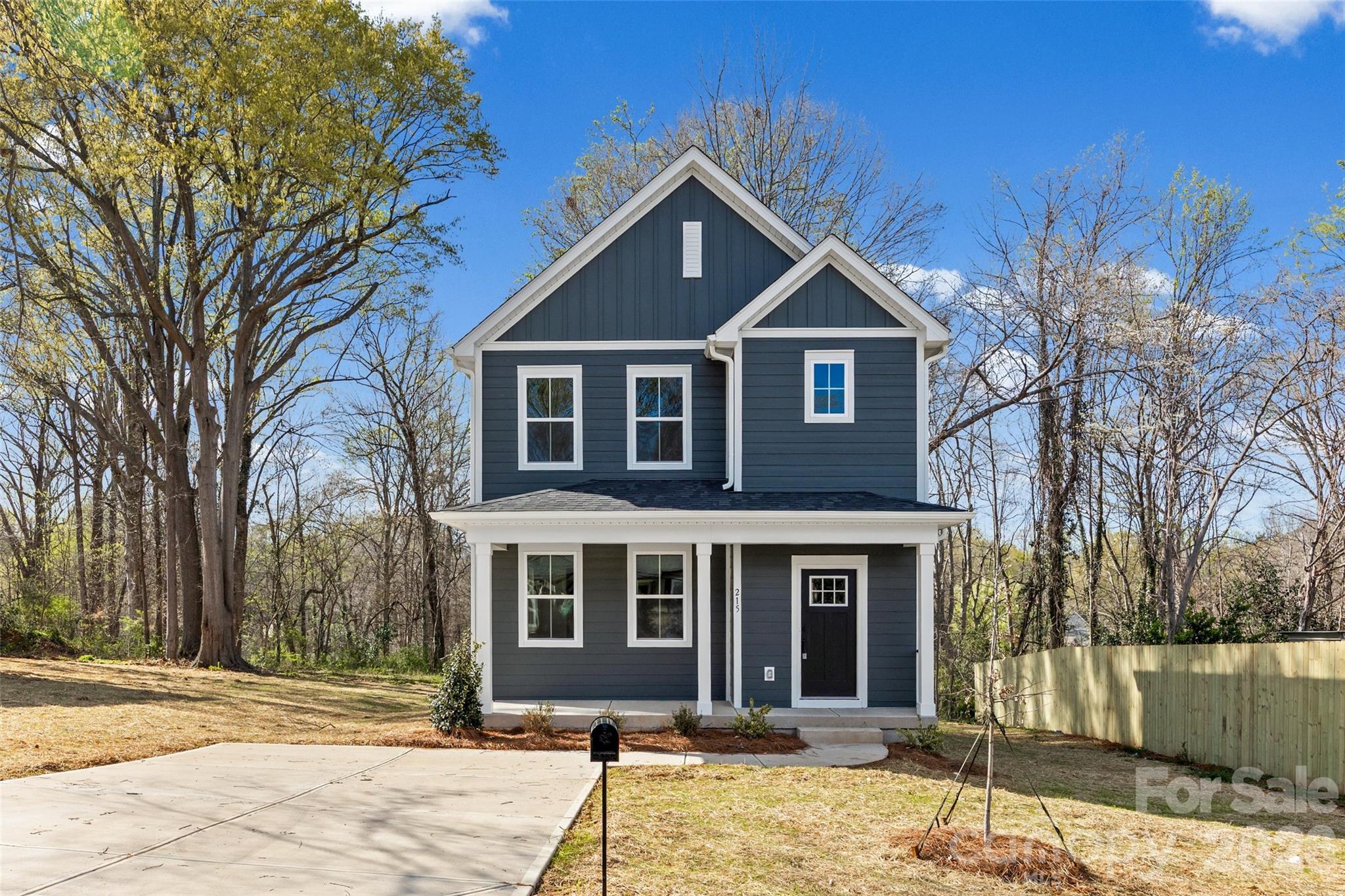 Sloan St, Belmont, NC 28012