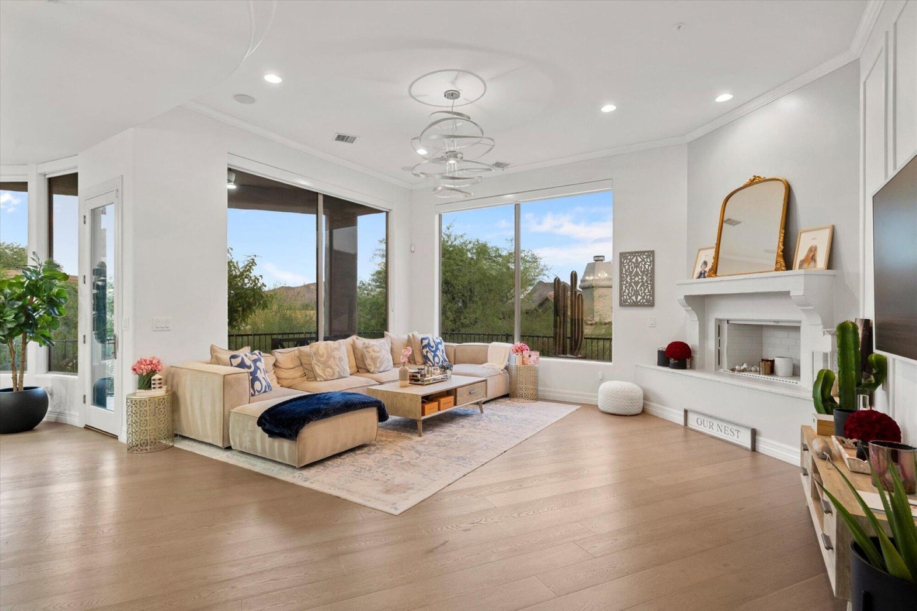  12411 N 133rd Place ¦Scottsdale, AZ - 物件實景