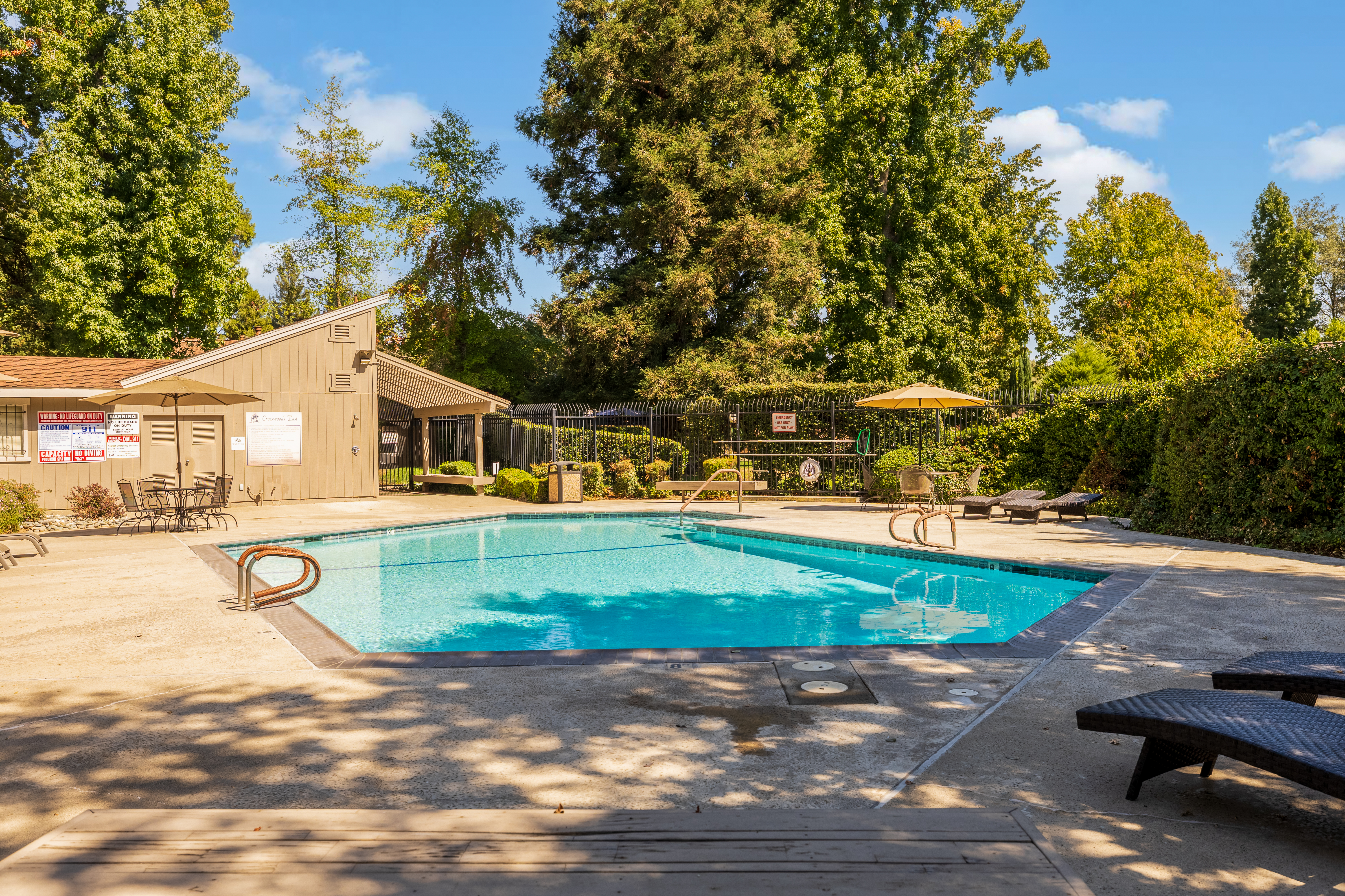  6750 Bertran Court, Citrus Heights, CA 95621 - 物件實景