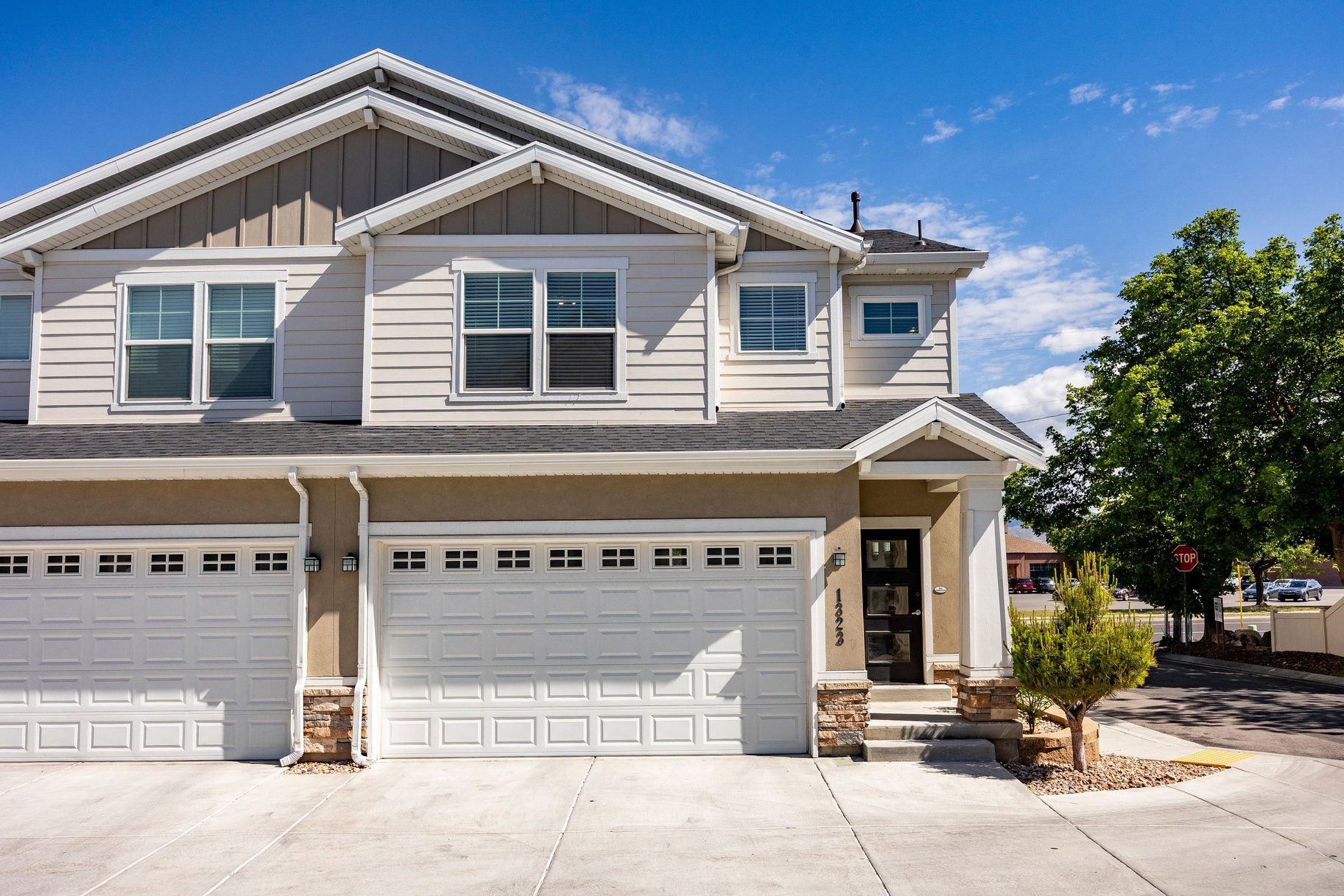  Charming Holladay Townhome with Finished Basement - 物件實景
