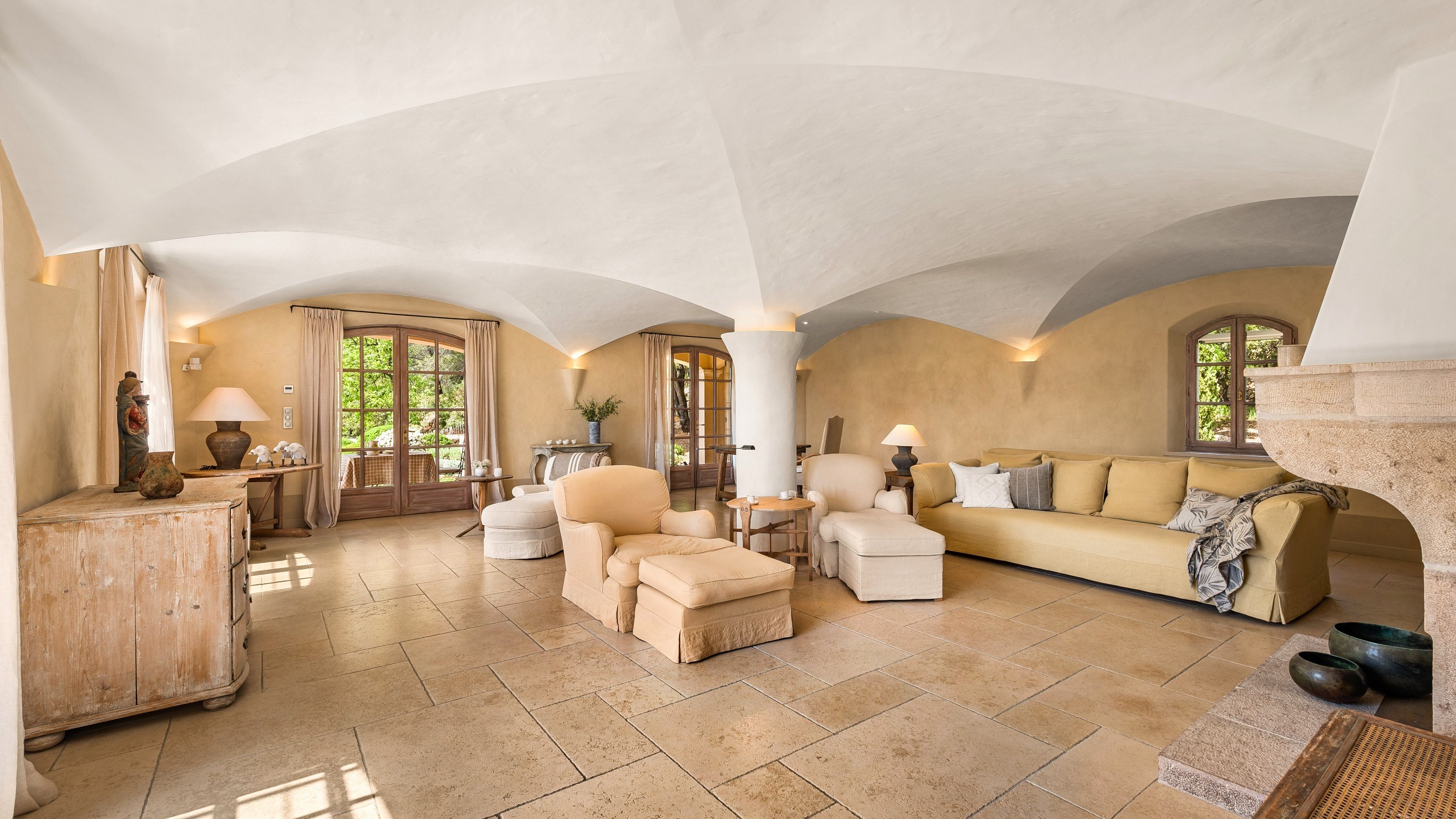  Entrecasteaux – An Exquisitely designed Bastide in the Heart of Provence - 物件實景