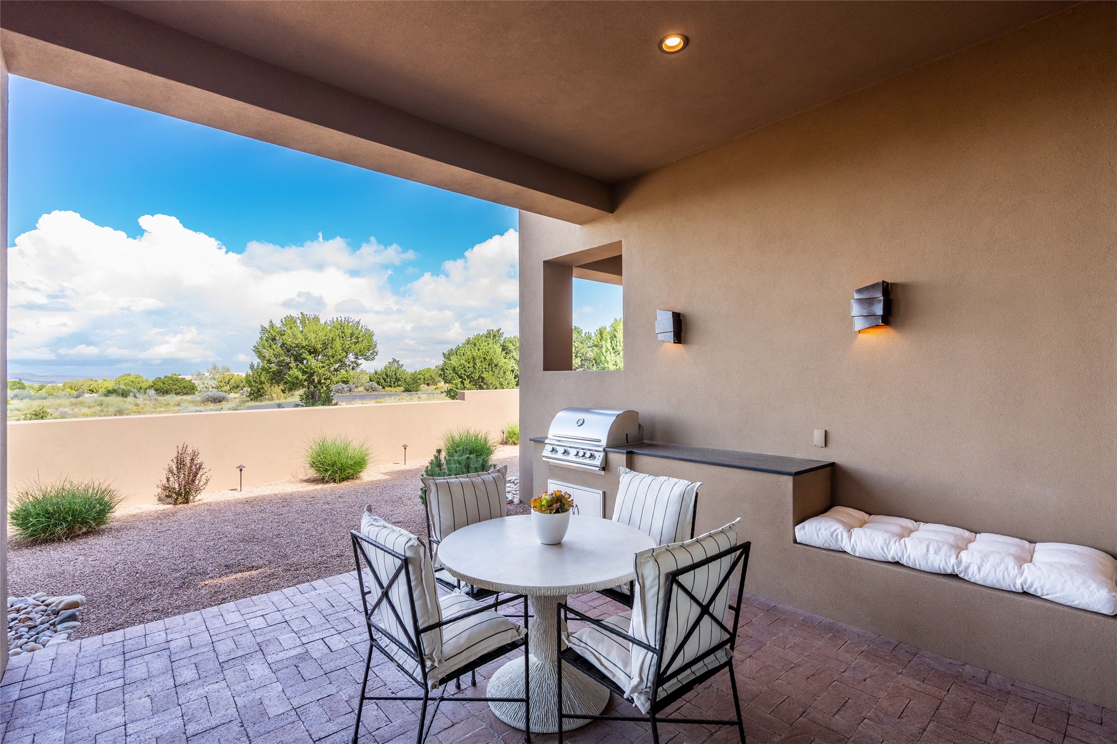  4 Penasco Circle - 物件實景