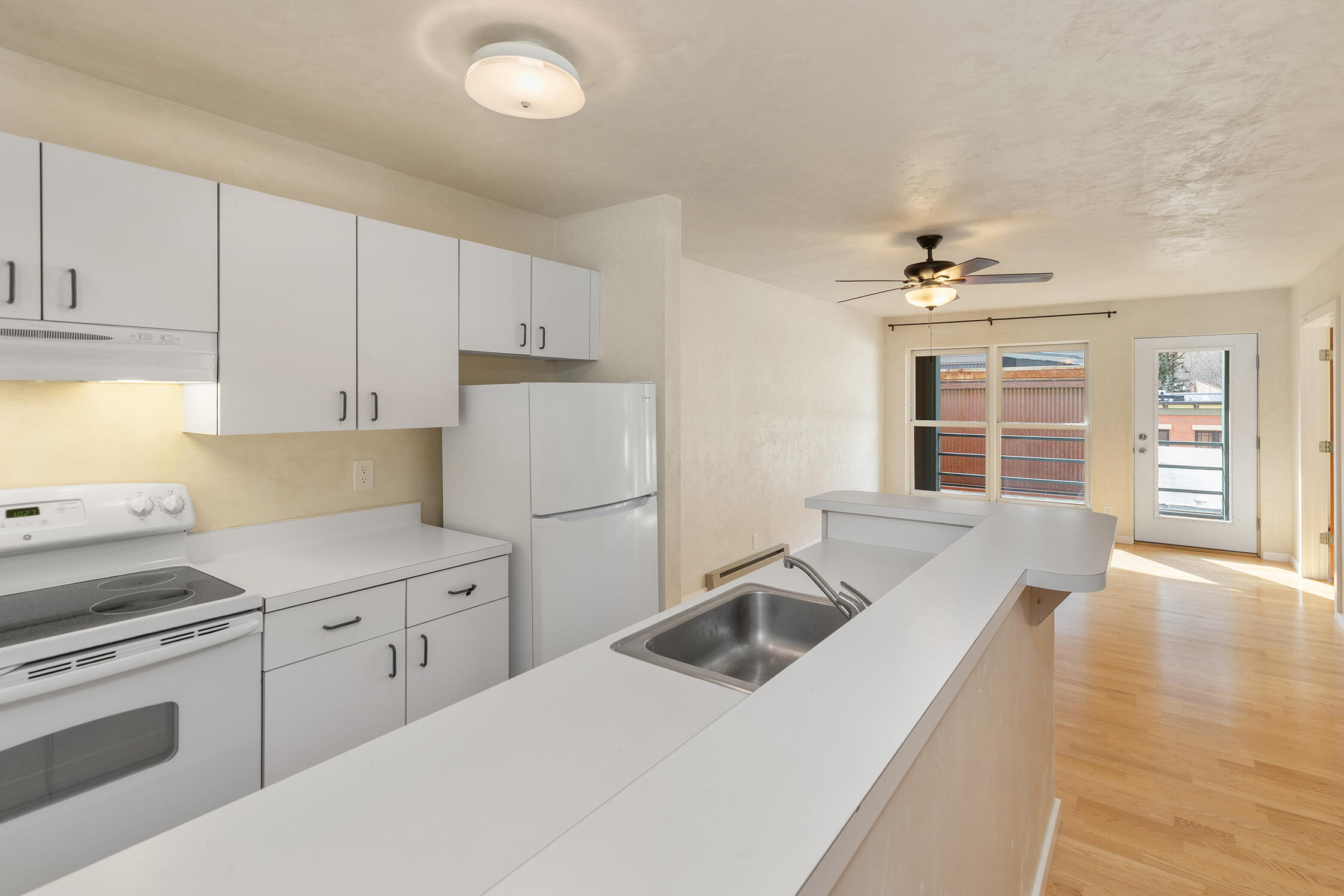 Telluride, Colorado, 81435, United States, 2 Bedrooms Bedrooms, ,1 BathroomBathrooms,Residential,For Sale,1990312