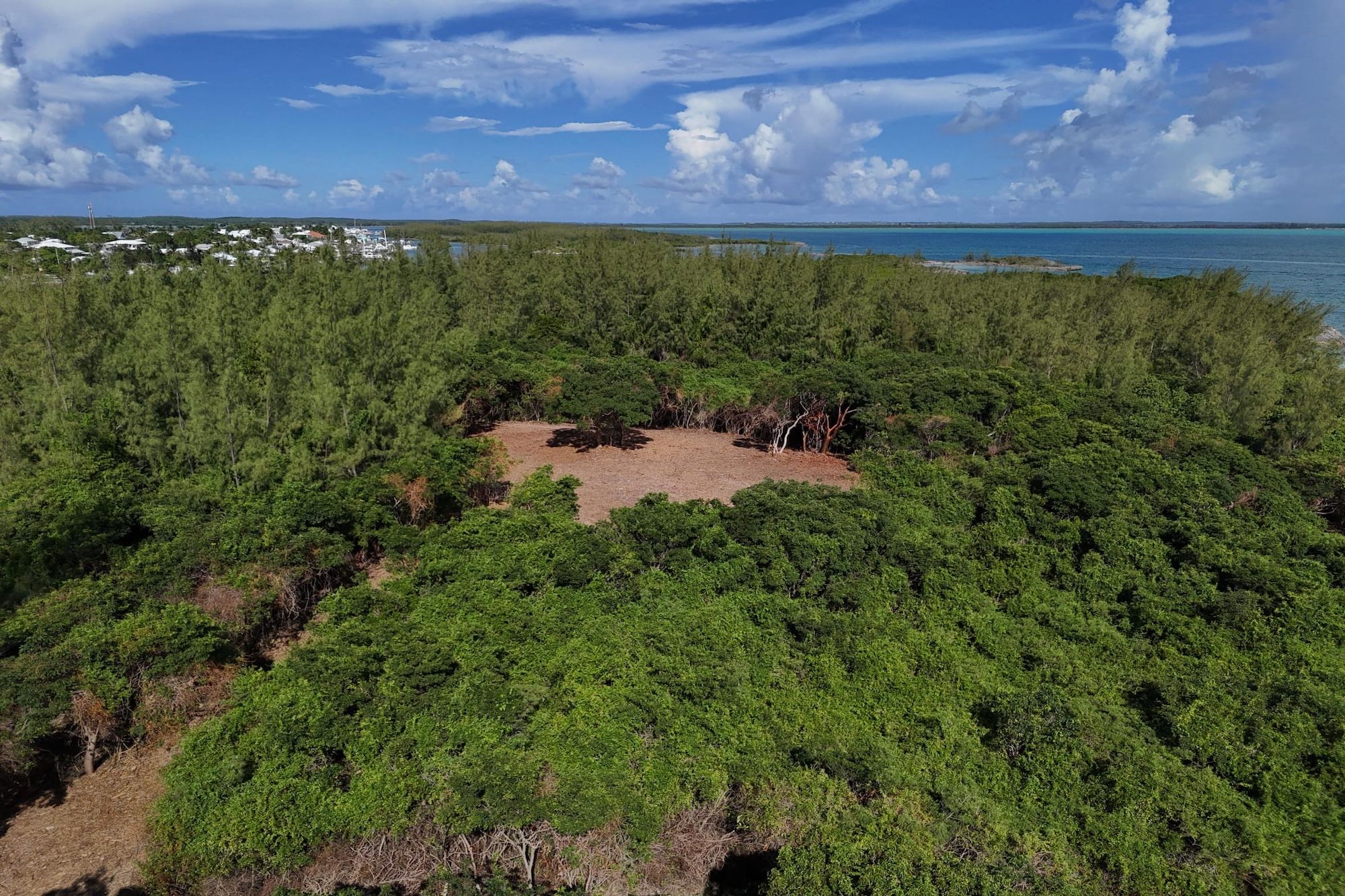  East Russell Island Acreage - 物件實景
