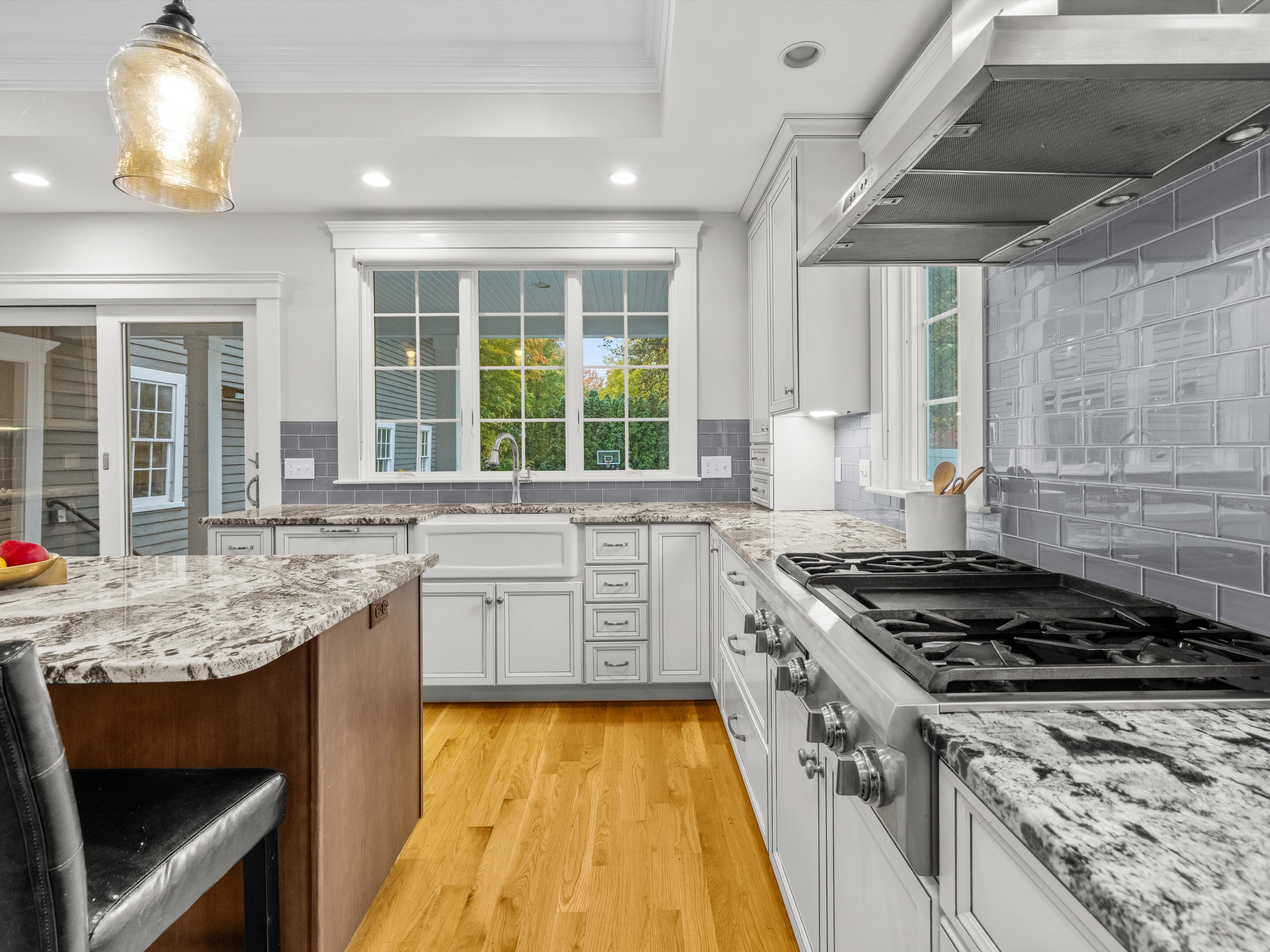  Historic Charm and Modern Luxury in Downtown Westborough - 物件實景