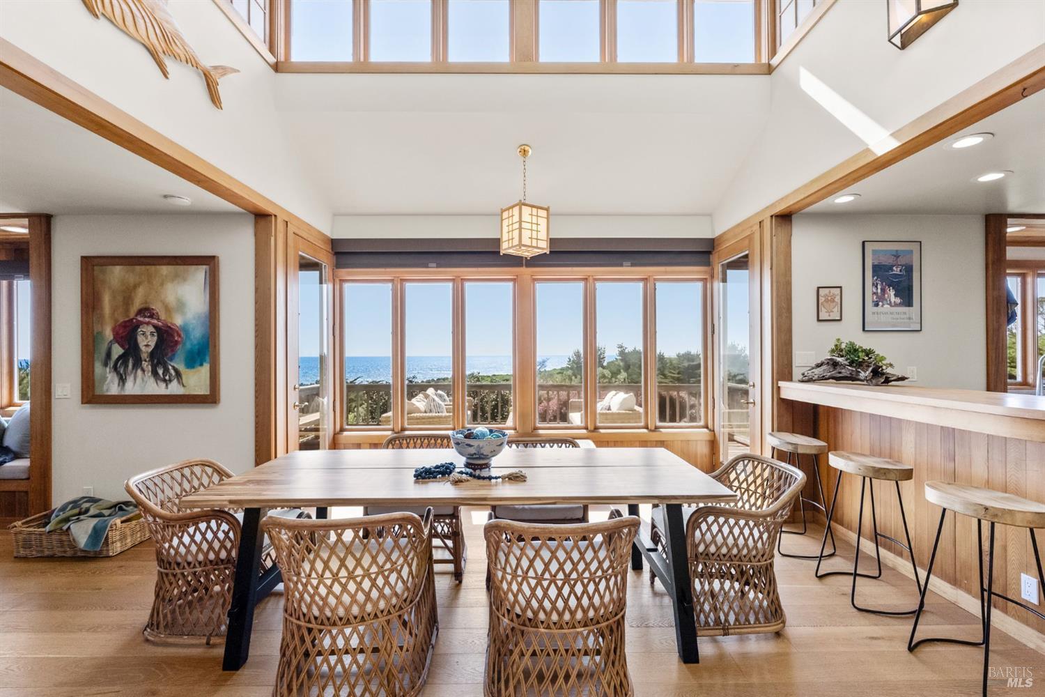 Bolinas, California, 94924, United States, 2 Bedrooms Bedrooms, ,3 BathroomsBathrooms,Residential,For Sale,1906337