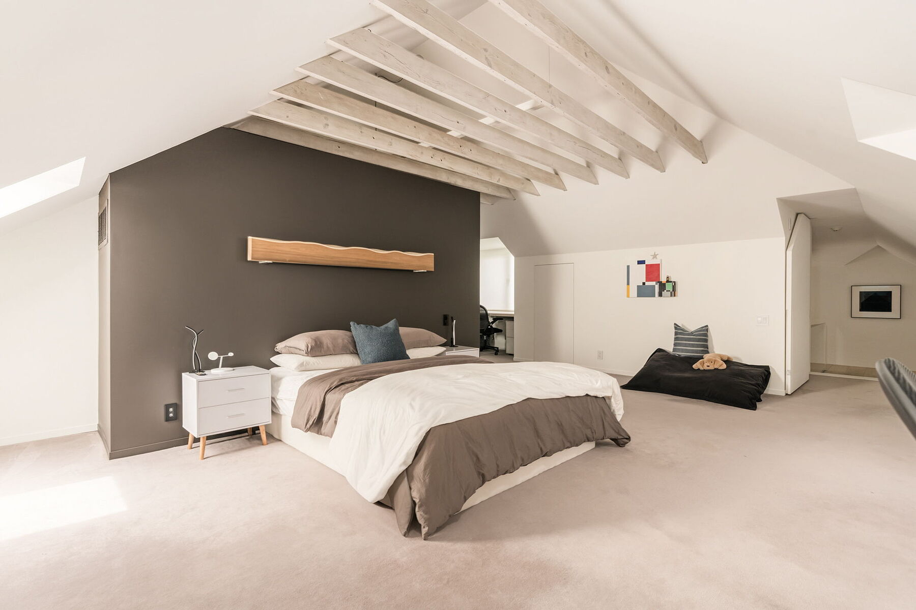  Minimalist Mastery in Rosedale - 物件實景