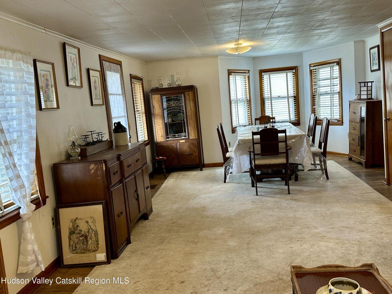 Margaretville, New York, 12455, United States, 3 Bedrooms Bedrooms, ,1 BathroomBathrooms,Residential,For Sale,1754082