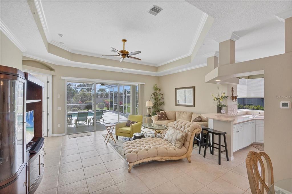 Venice, Florida, 34292, United States, 3 Bedrooms Bedrooms, ,2 BathroomsBathrooms,Residential,For Sale,1954691