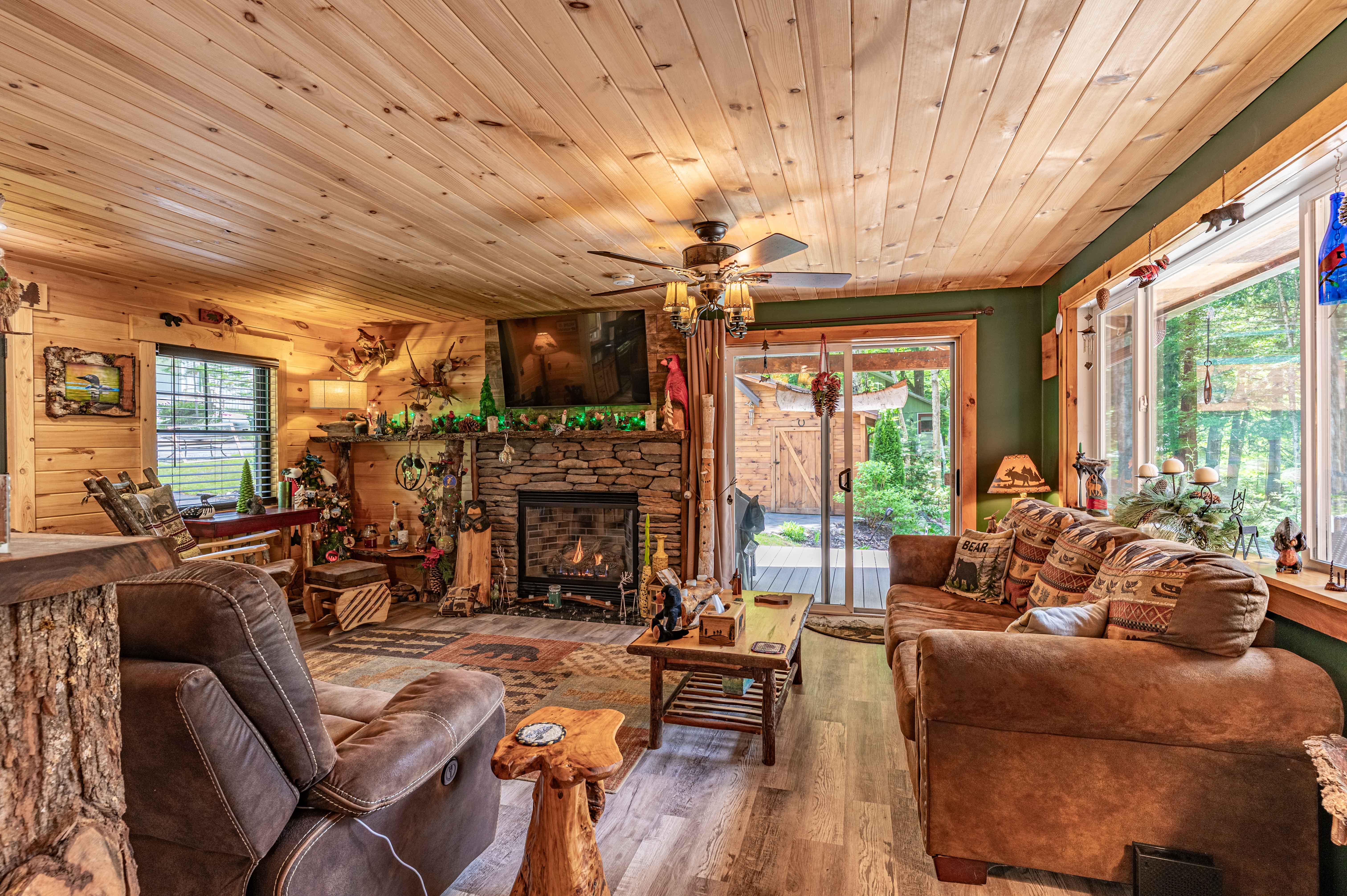  14079 NY-28, Forestport, NY, 13338 - 物件實景