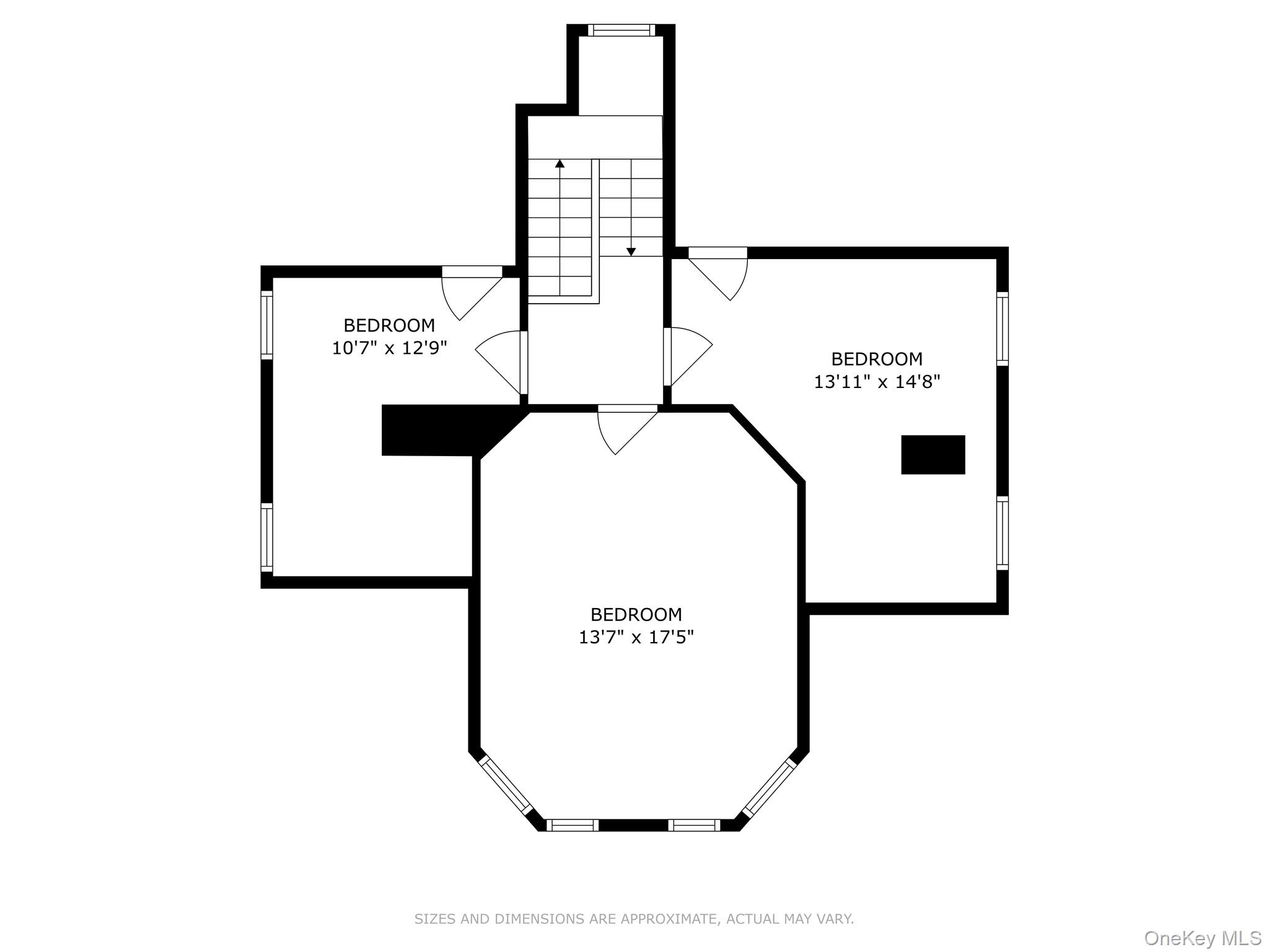 Mount Vernon, New York, 10550, United States, 7 Bedrooms Bedrooms, ,2 BathroomsBathrooms,Residential,For Sale,1856828